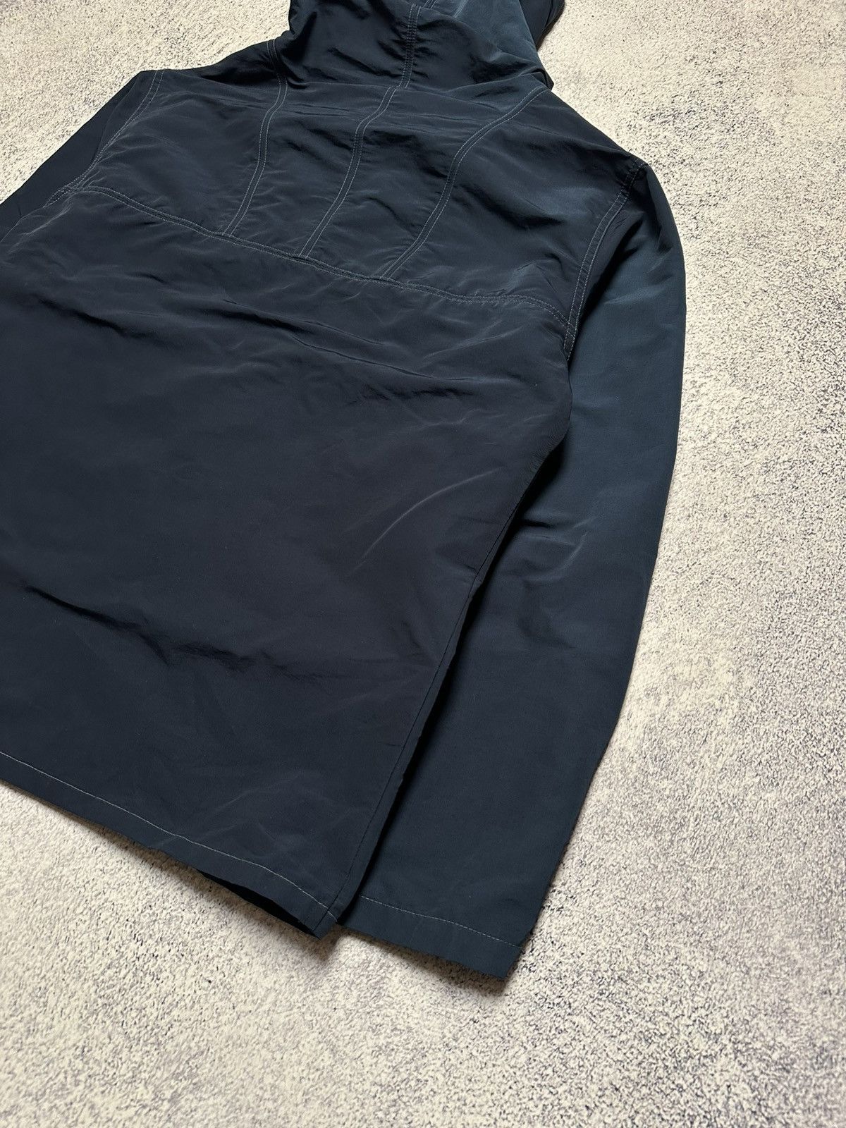 At Last & Co × Butcher Products At Last & Co Butcher Products Varsity Parka Japan 40-50s Size US L / EU 52-54 / 3 - 14 Thumbnail