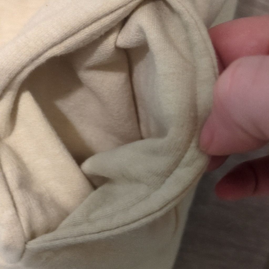 Star Wars Star wars baby Yoda zipped hoodie jacket size XL Size XL / US 12-14 / IT 48-50 - 7 Thumbnail