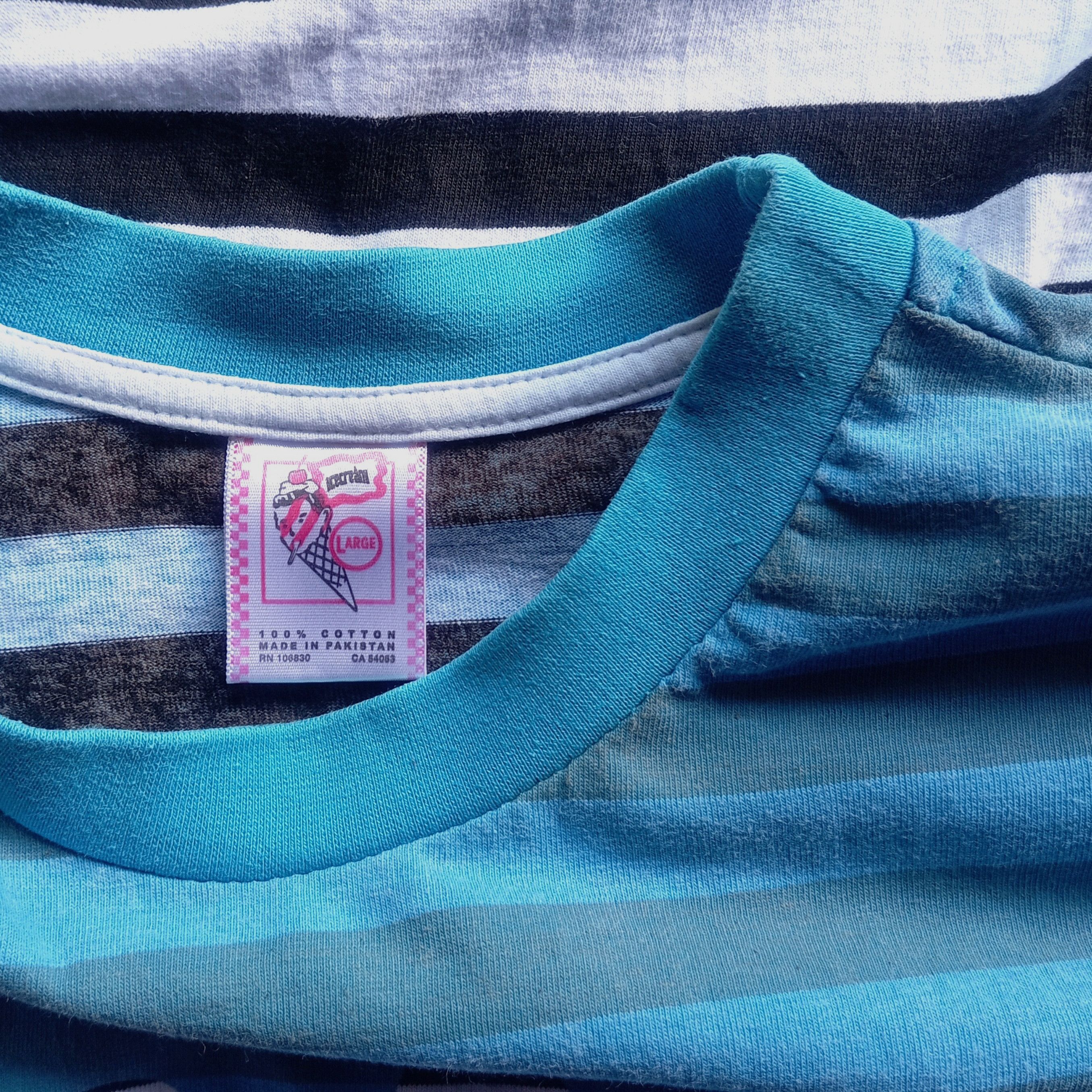Billionaire Boys Club vintage Y2K Ice Cream - Billionaire Boys Club t shirts Size US L / EU 52-54 / 3 - 2 Thumbnail