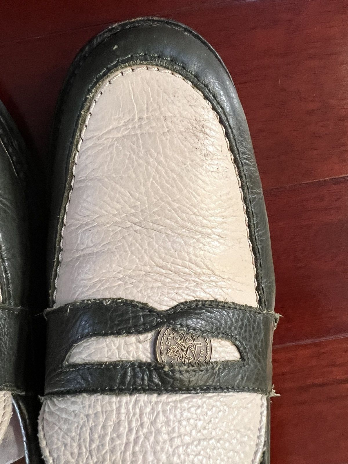 Aime Leon Dore Aime Leon Dore Penny Loafers Size US 10 / EU 43 - 3 Thumbnail