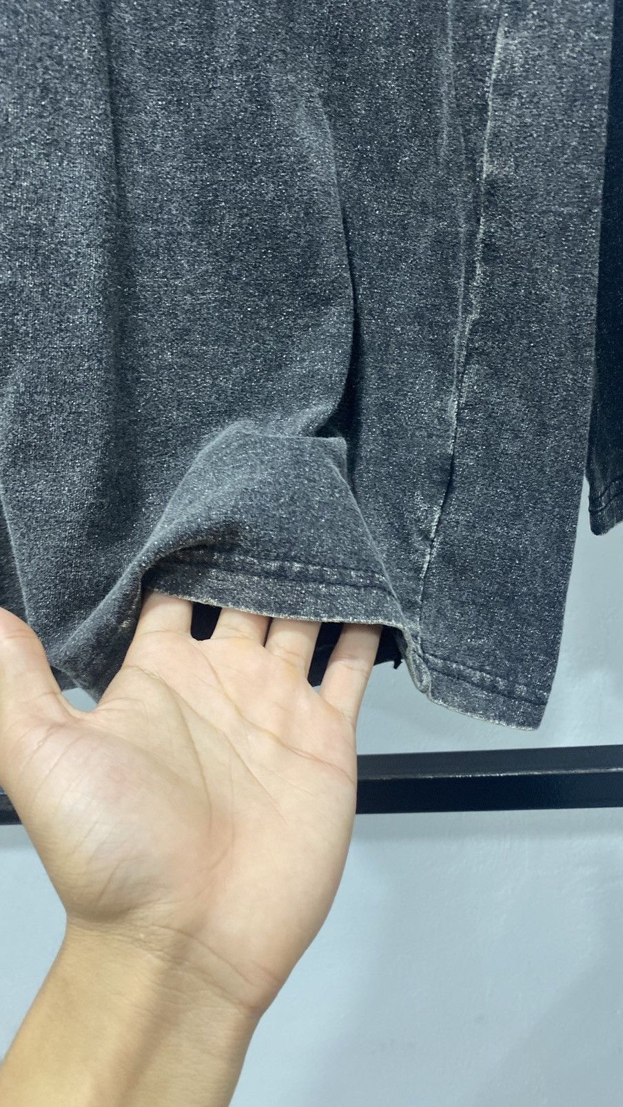 Japanese Brand Crosskeys Sukajan Dragon Washed 90s Size US XL / EU 56 / 4 - 9 Thumbnail