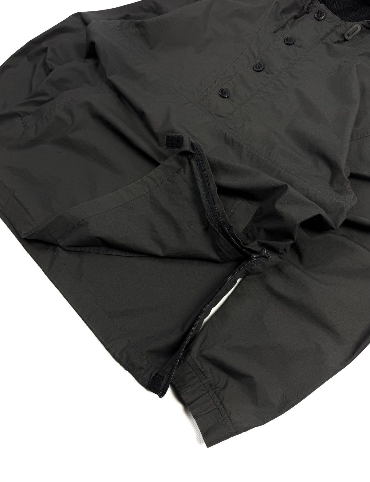Carhartt Wip Carhartt wip Military MILTON PULLOVER Jacket Vintage Japan Size US S / EU 44-46 / 1 - 8 Thumbnail