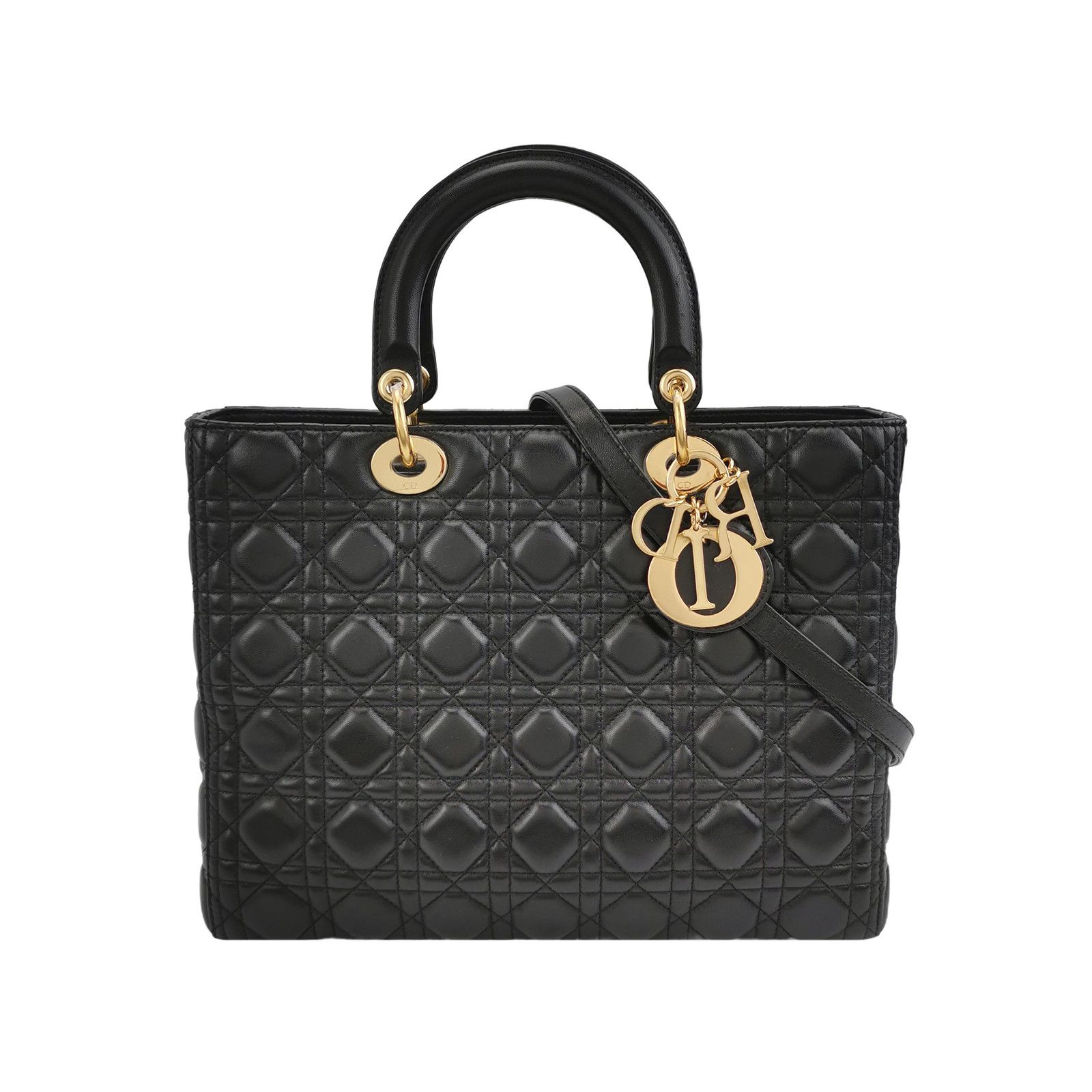 Dior Dior Women os Shoulder Bags Size ONE SIZE - 1 Thumbnail
