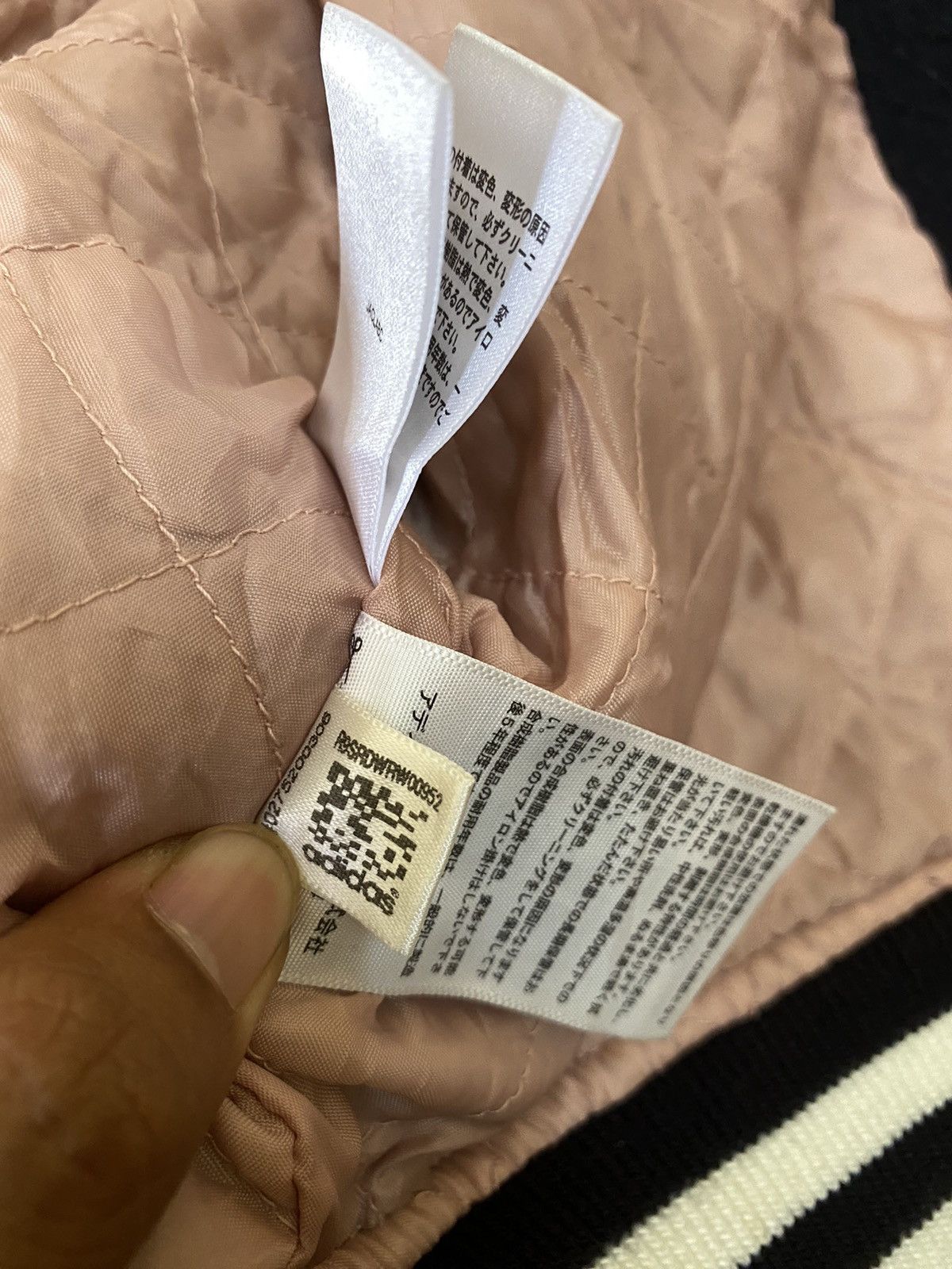 Adidas Vintage Adidas Varsity Jacket Size US L / EU 52-54 / 3 - 10 Thumbnail