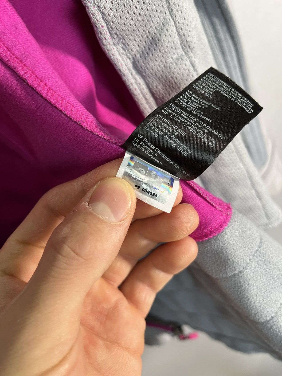 The North Face The North Face Windwall Jacket Size S / US 4 / IT 40 - 7 Thumbnail