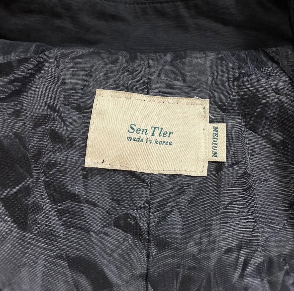 Japanese Brand × Vintage SenTler M65 4pocket Size US L / EU 52-54 / 3 - 6 Thumbnail