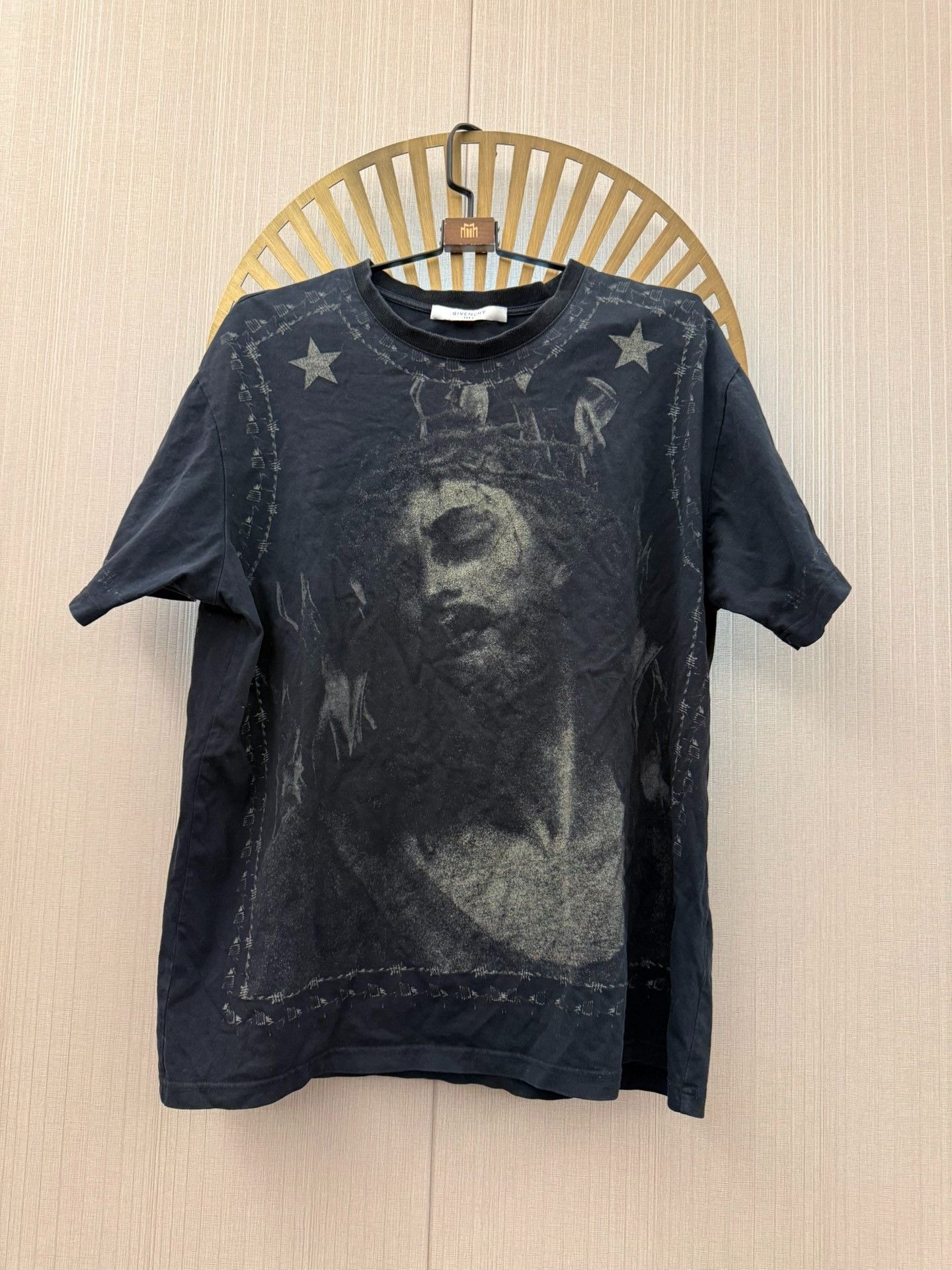 Givenchy Givenchy T-Shirt M Men Size US M / EU 48-50 / 2 - 1 Thumbnail
