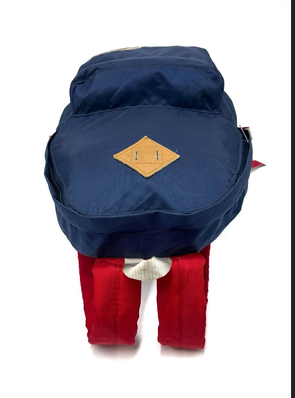 Nike × Vintage Vintage Nike 90s Backpack 20L Size ONE SIZE - 6 Thumbnail