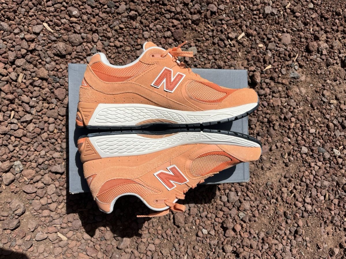 New Balance New balance 2002r Copper Size US 11 / EU 44 - 5 Thumbnail