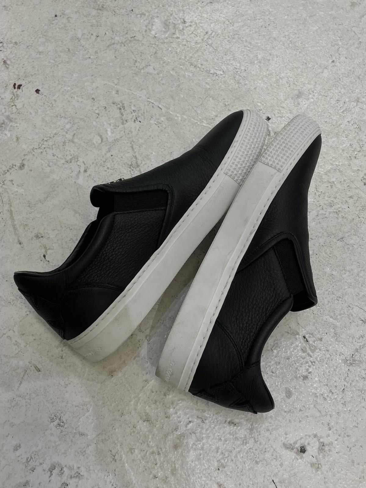 Chrome Hearts Chrome Hearts Slip-On vans Size US 8.5 / EU 41-42 - 8 Thumbnail