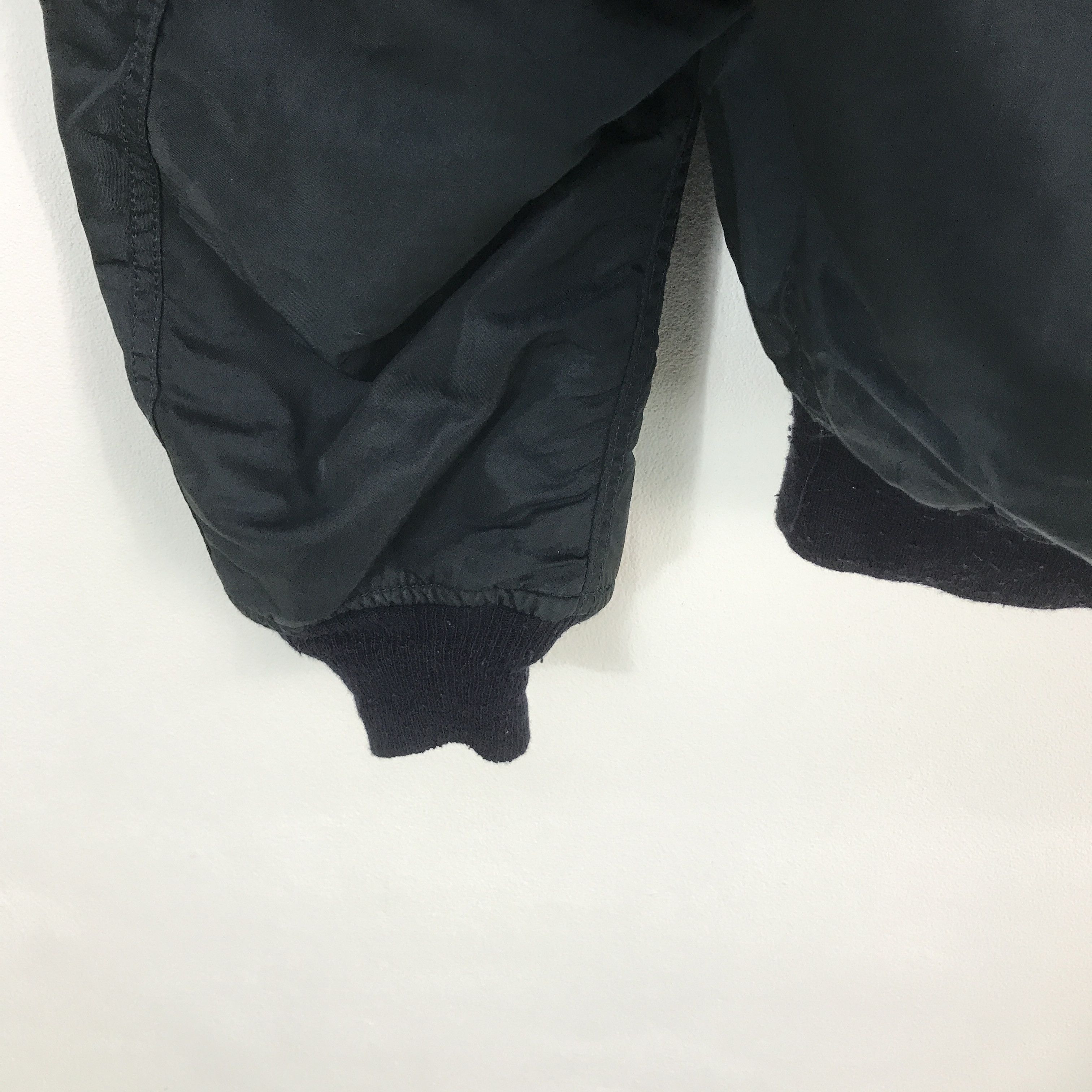 Alpha Industries Ma1 military Alpha industries Bomber jacket Size US XL / EU 56 / 4 - 7 Thumbnail
