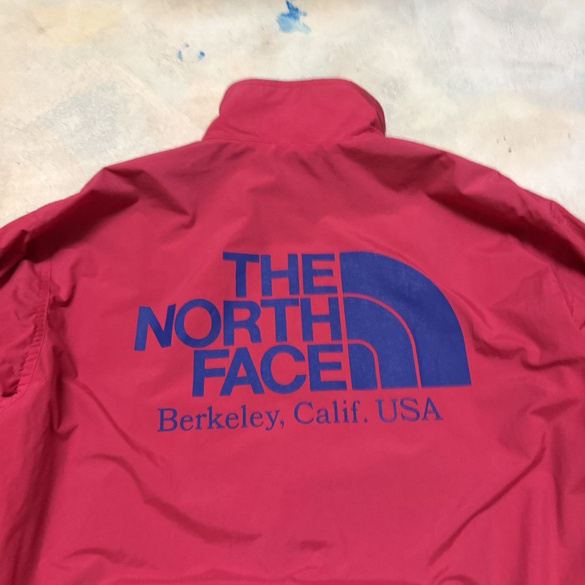 The North Face The North Face Big Logo Jacket Size US M / EU 48-50 / 2 - 3 Thumbnail