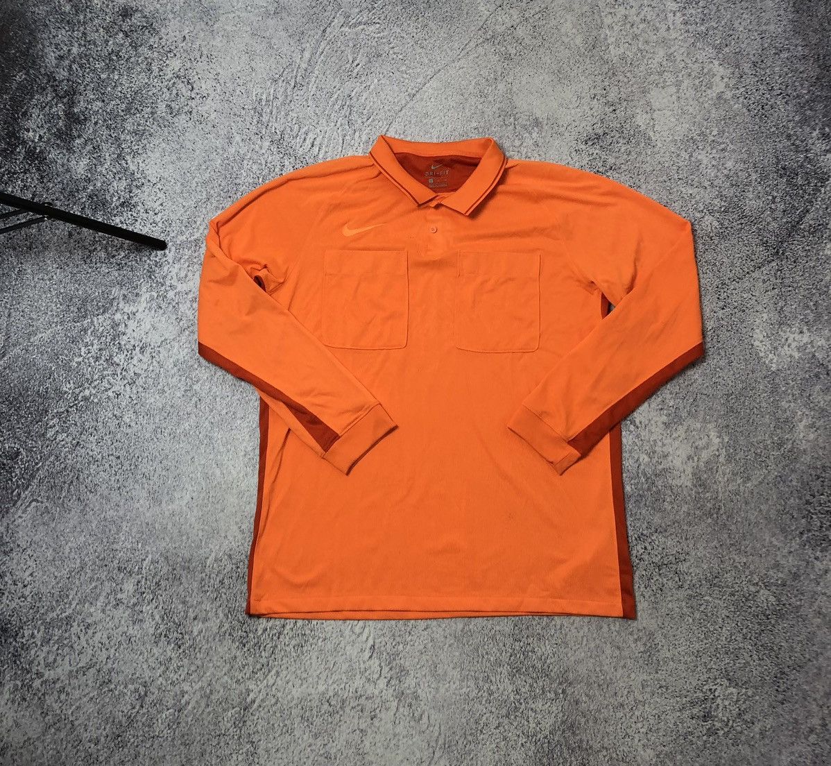 Nike Men’s long sleeve Nike golf size Xl y2k Size US XL / EU 56 / 4 - 1 Thumbnail