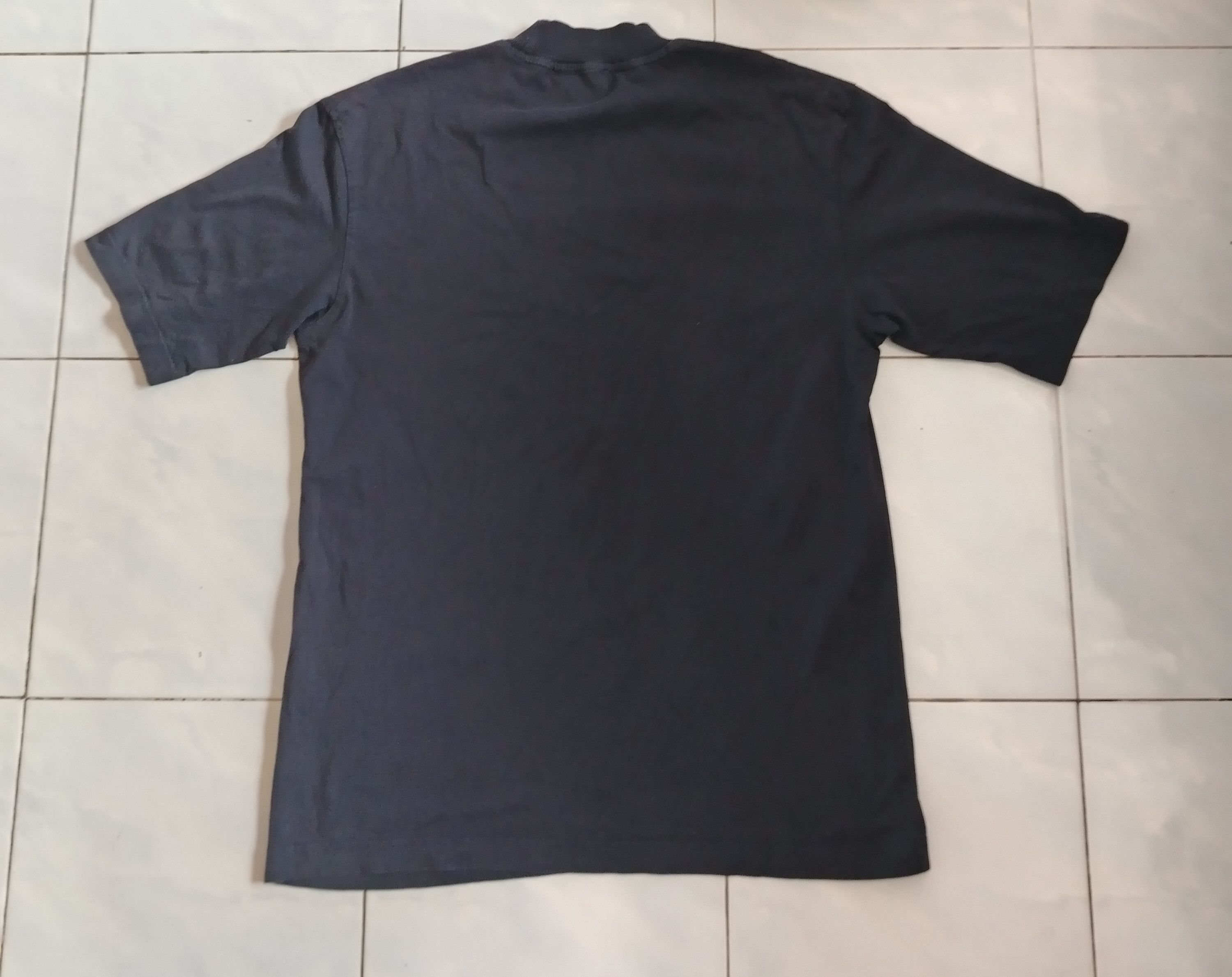 Adidas × Y-3 Y-3 Leopard Graphic Roundneck T-Shirt Black Size US M / EU 48-50 / 2 - 10 Thumbnail