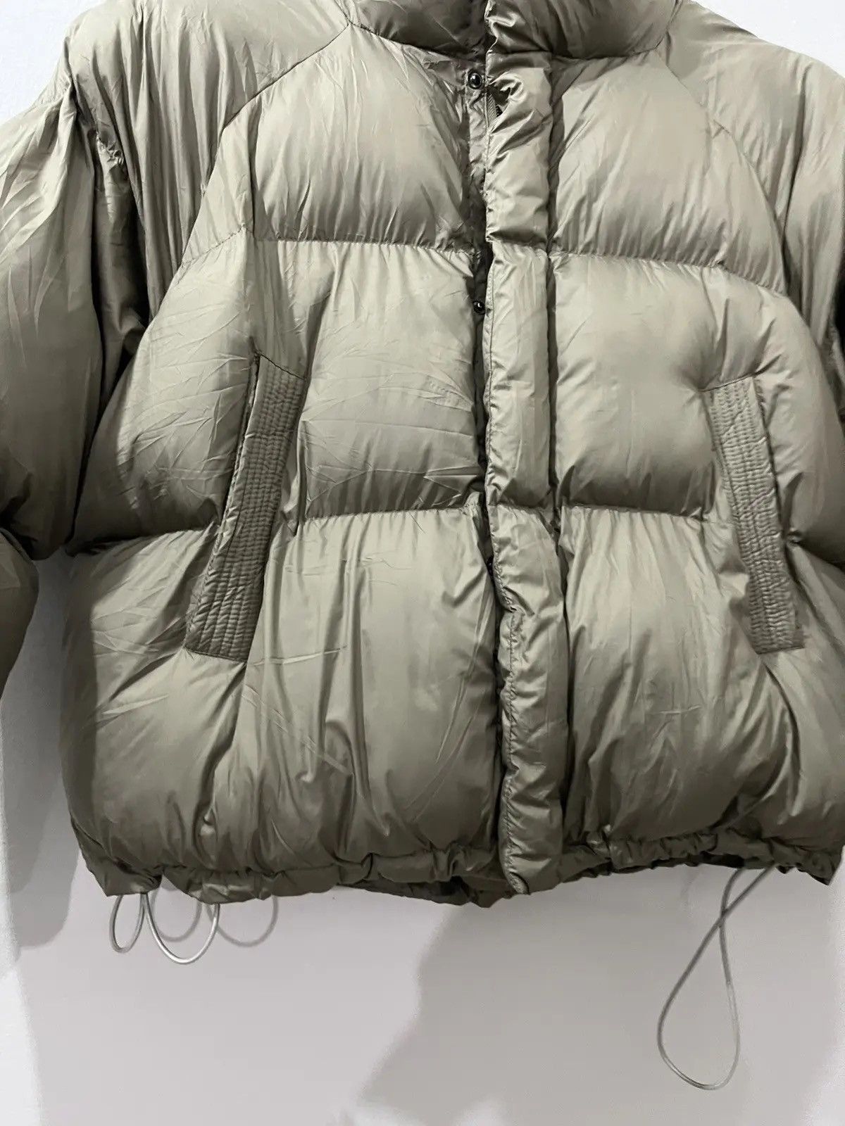 Mostly Heard Rarely Seen 💥UNCOVER SEOUL DOWN PUFFER JUMPER JACKETS Size US S / EU 44-46 / 1 - 6 Thumbnail