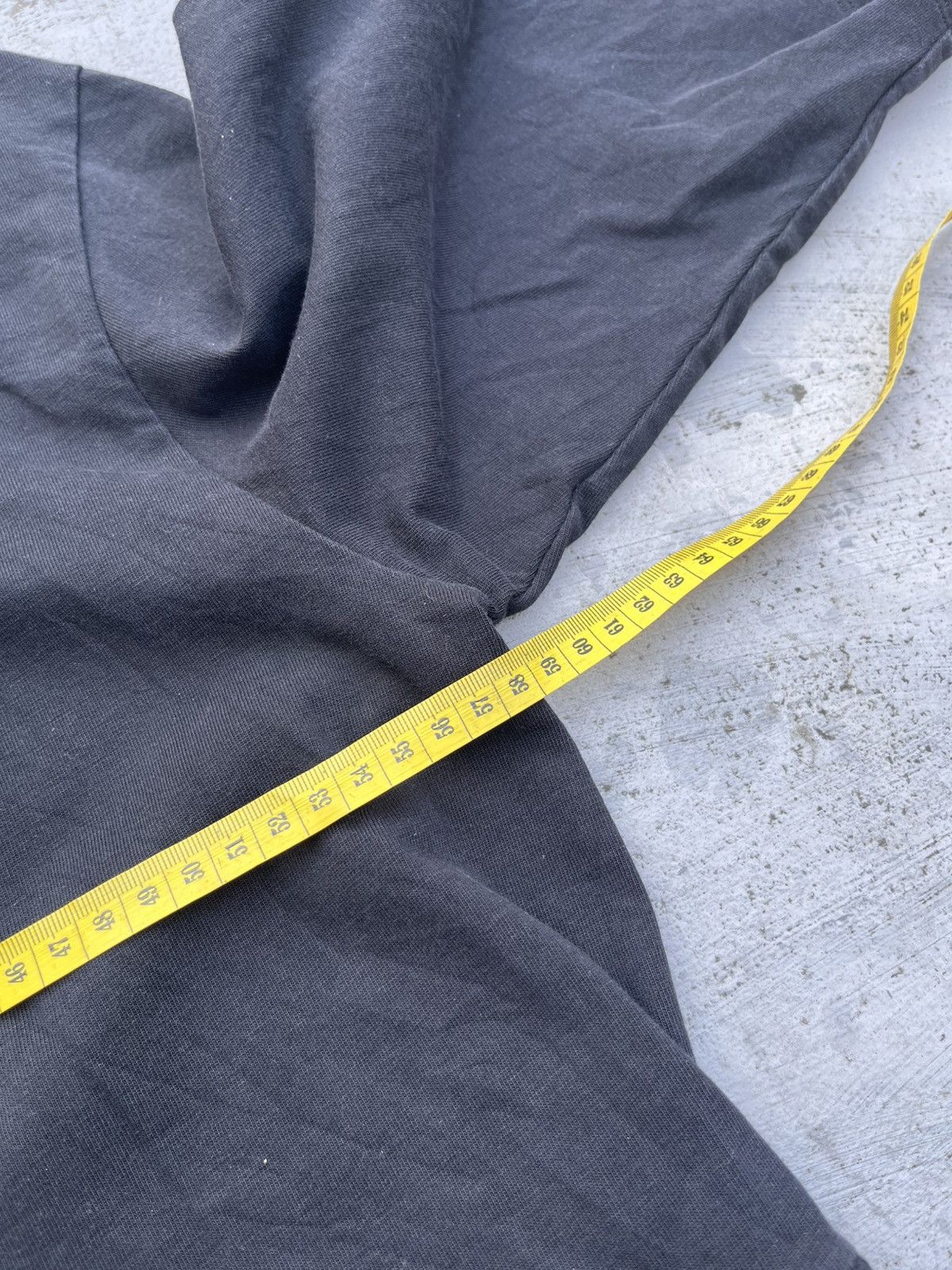 20471120 × General Research × Japanese Brand SYSTEM POCKET TACTICAL LONGTEE PUNK Size US L / EU 52-54 / 3 - 5 Thumbnail