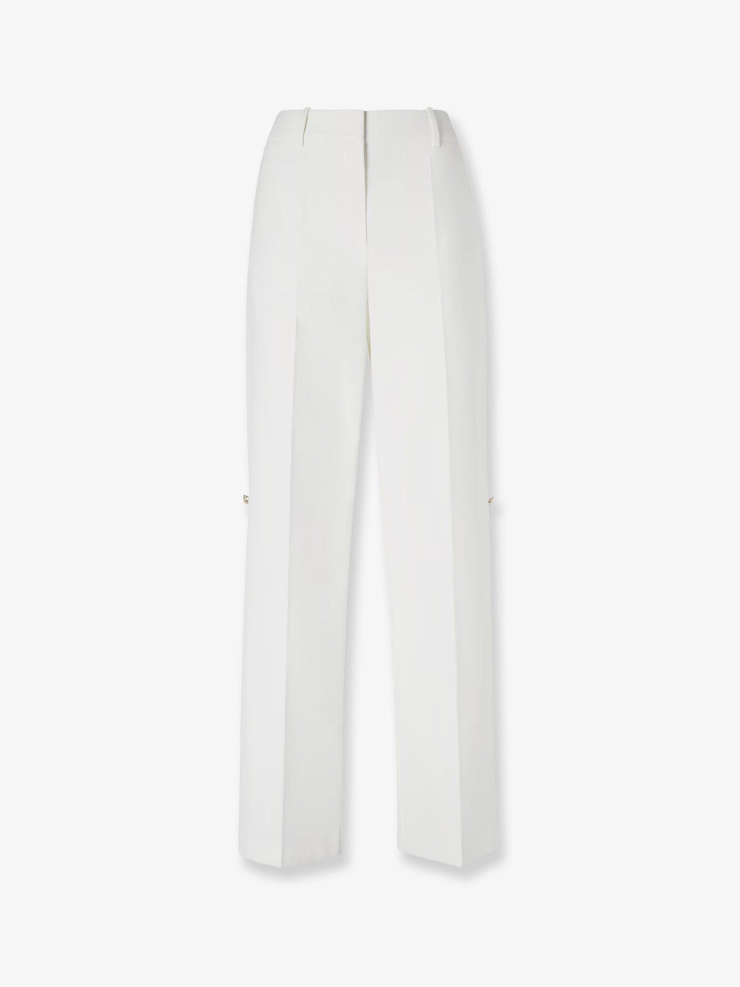 Fendi Fendi Technical canvas trousers Tag Size IT 40 Women - USA Tariffs Included Size 27" / US 4 / IT 40 - 1 Thumbnail
