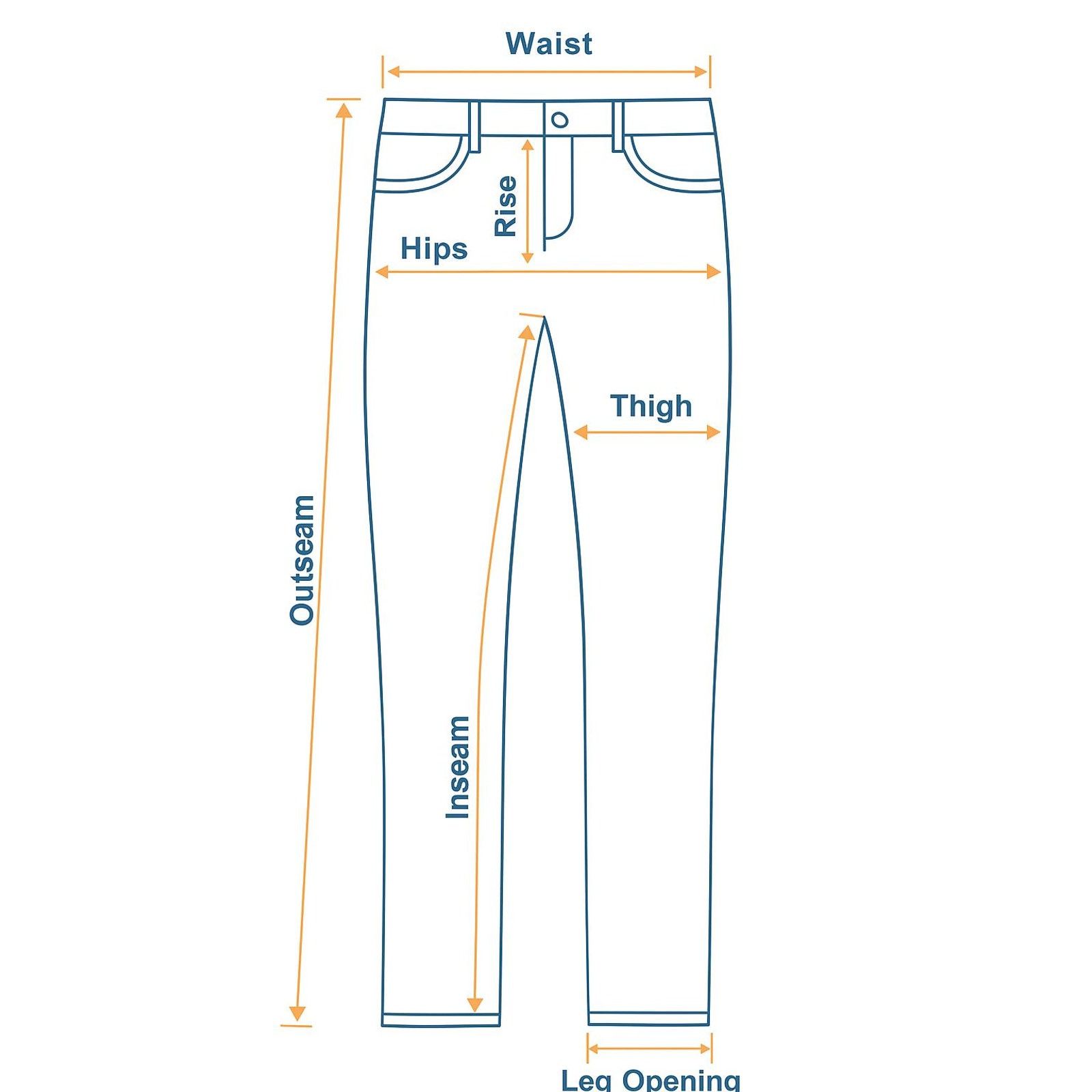 Levi's Vintage Levi's 501 Jeans 26x34 - USA 90s Mid Wash Button Fly Size US 26 / EU 42 - 10 Thumbnail