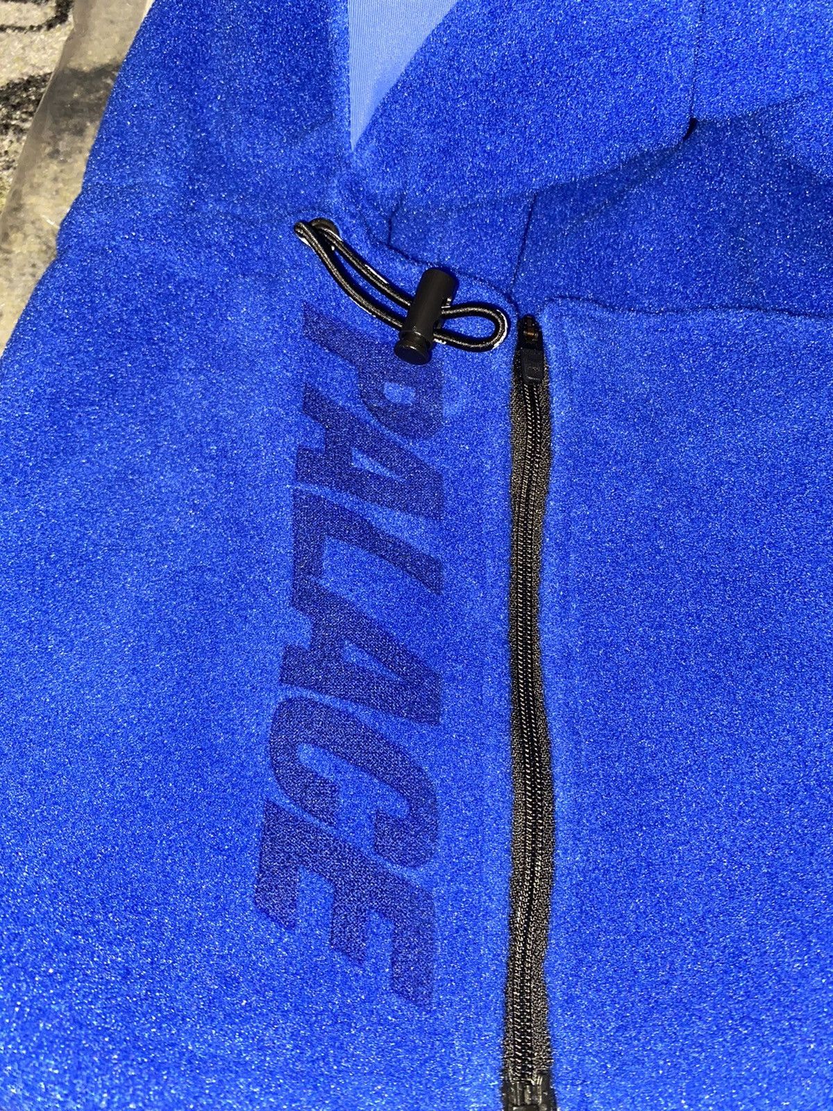 Palace × Polartec Palace Polartec Peaked Face Warmer (LARGE / XLARGE) Size ONE SIZE - 2 Thumbnail