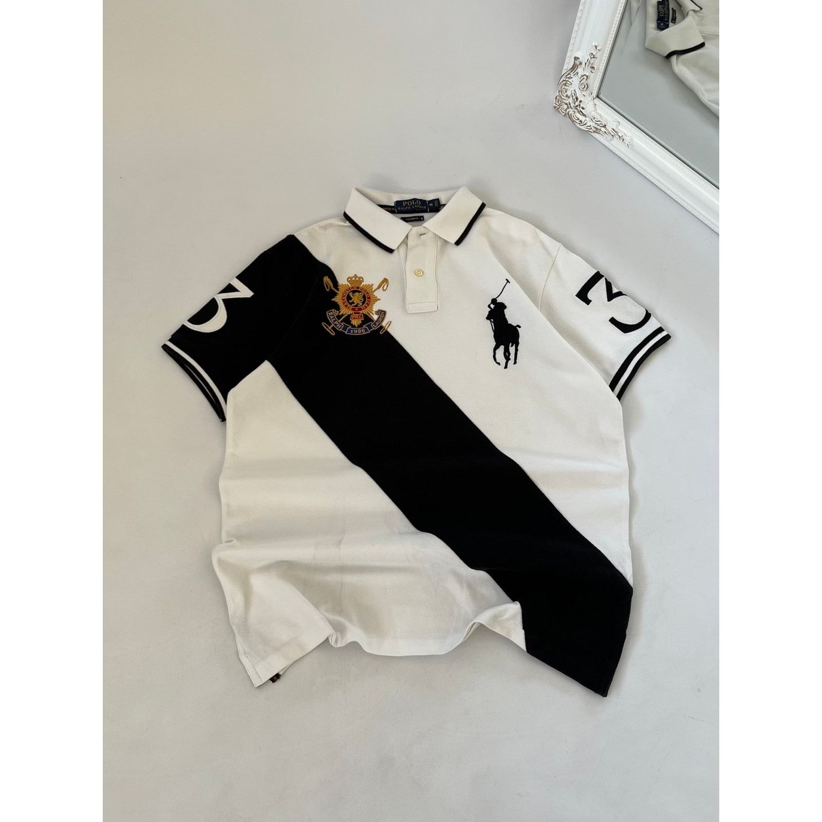 Polo Ralph Lauren × Streetwear × Vintage Polo Ralph Lauren