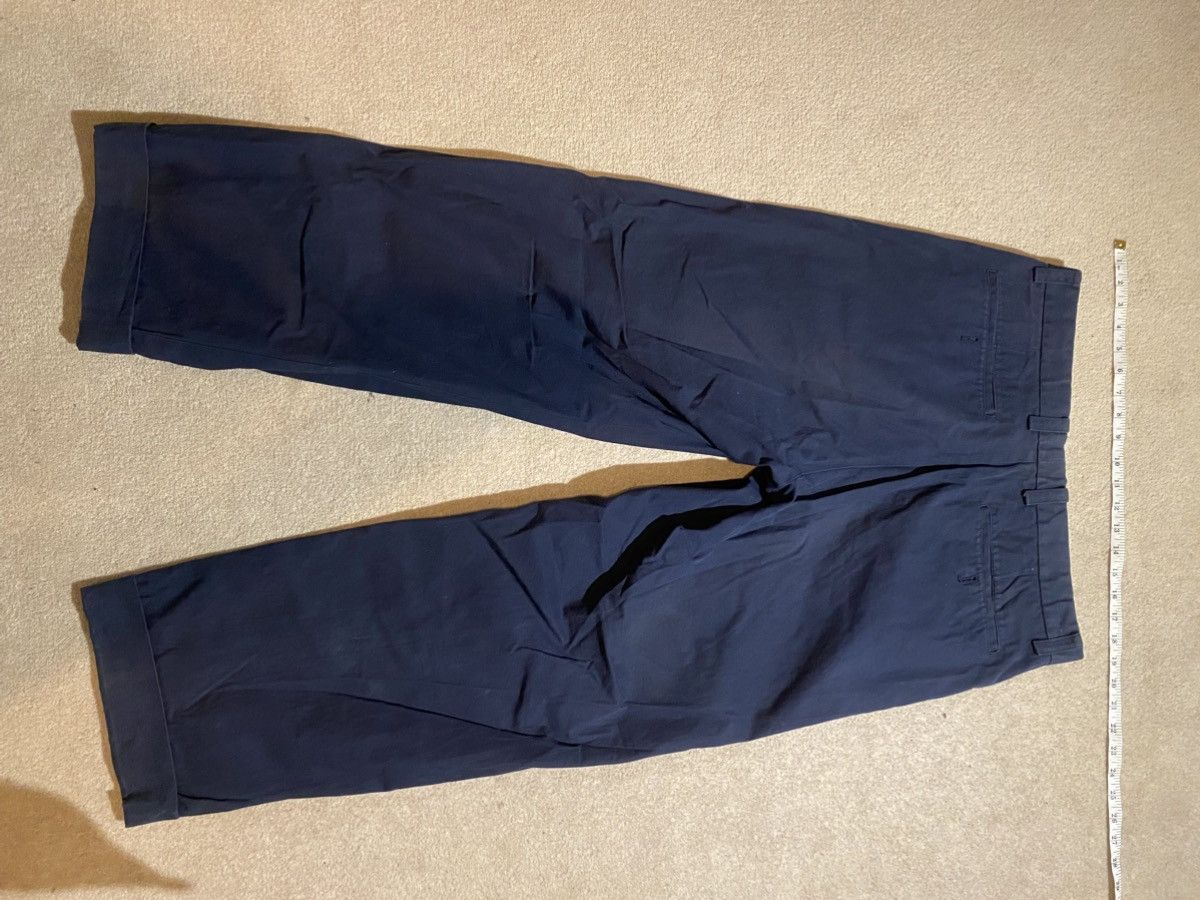 Issey Miyake Issey Miyake pants Size US 32 / EU 48 - 2 Thumbnail