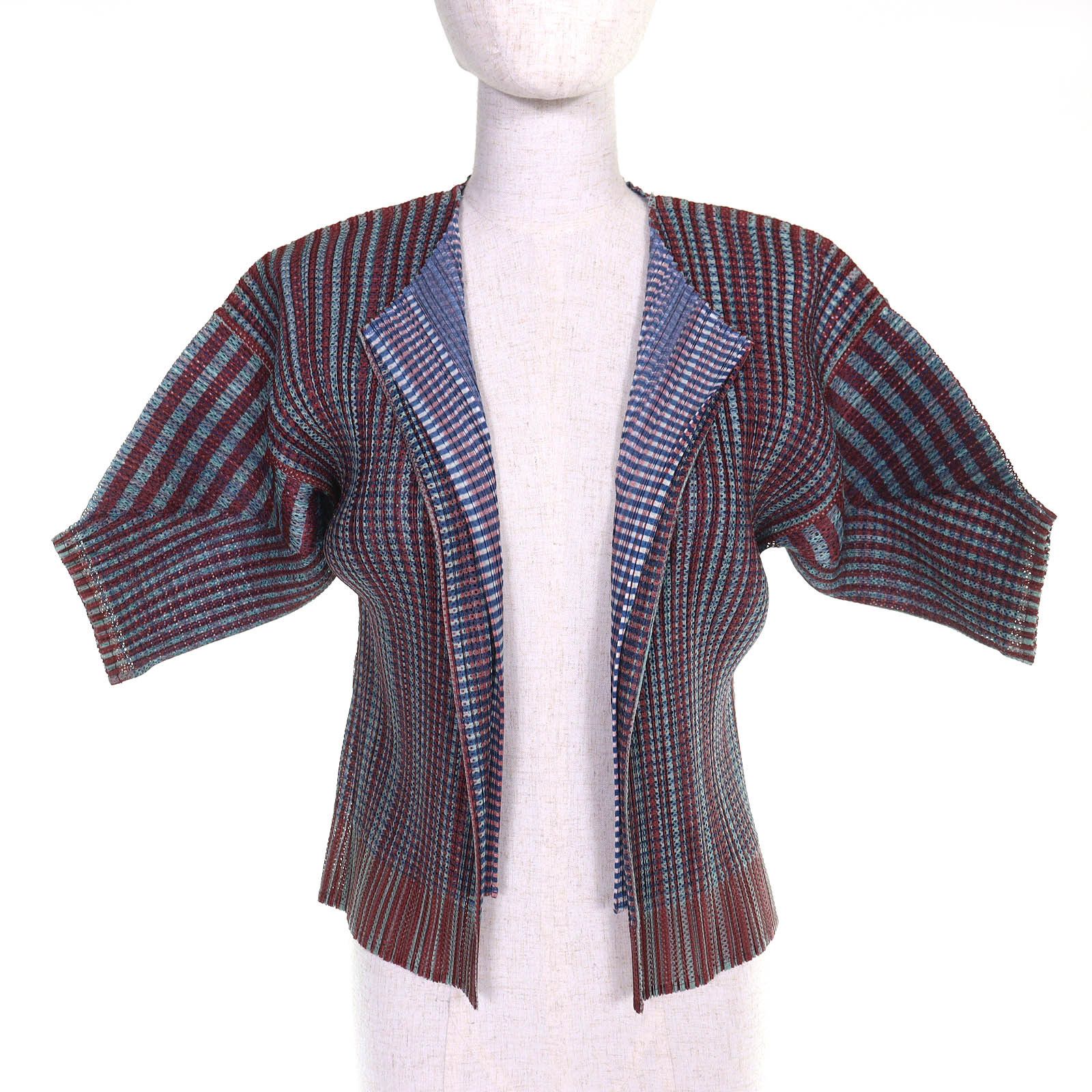 Issey Miyake Pleats Please Sushi Box Set | Grailed
