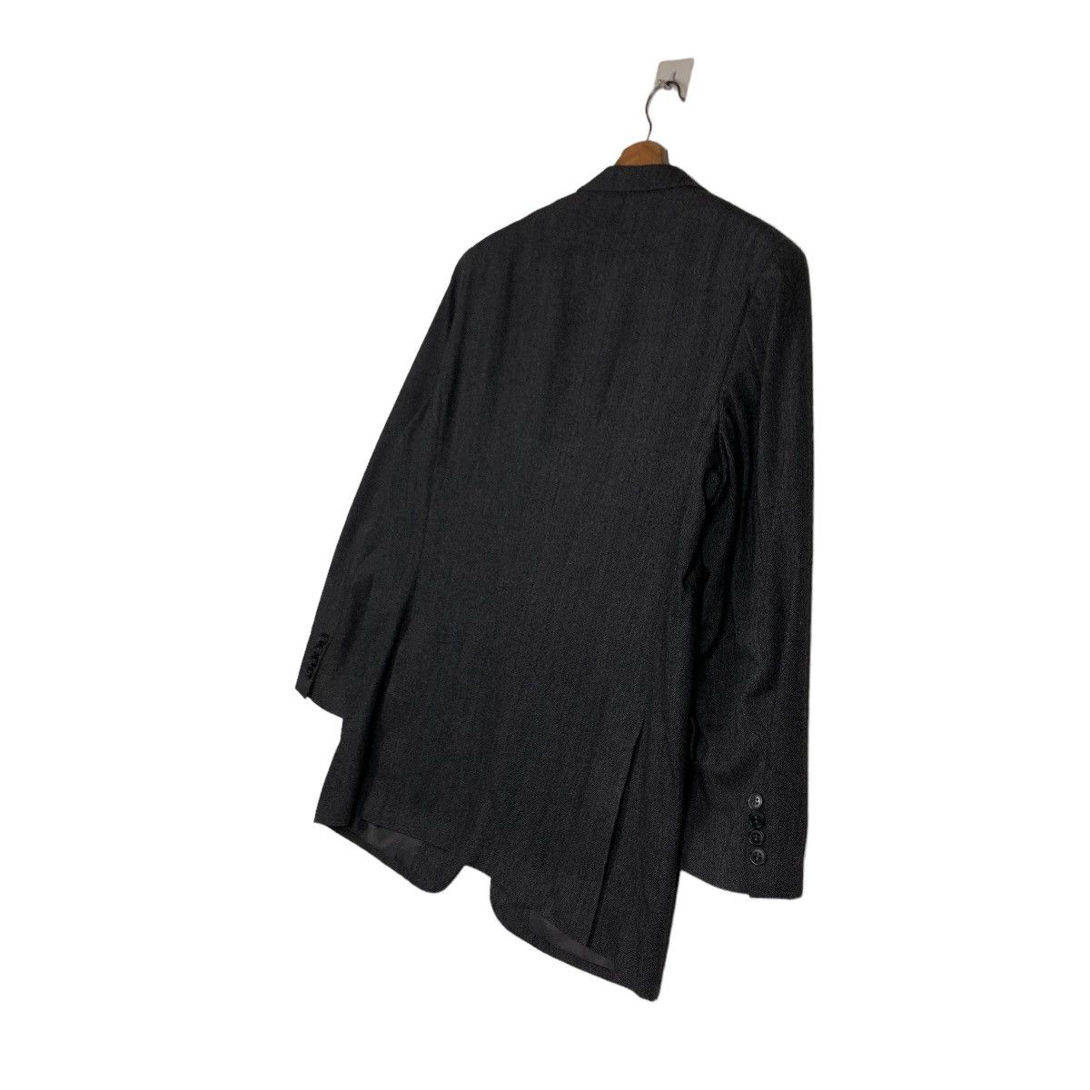Christian Dior Monsieur 📌VINTAGE CHRISTIAN DIOR MONSIEUR DOUBLE BREAST Size US M / EU 48-50 / 2 - 4 Thumbnail