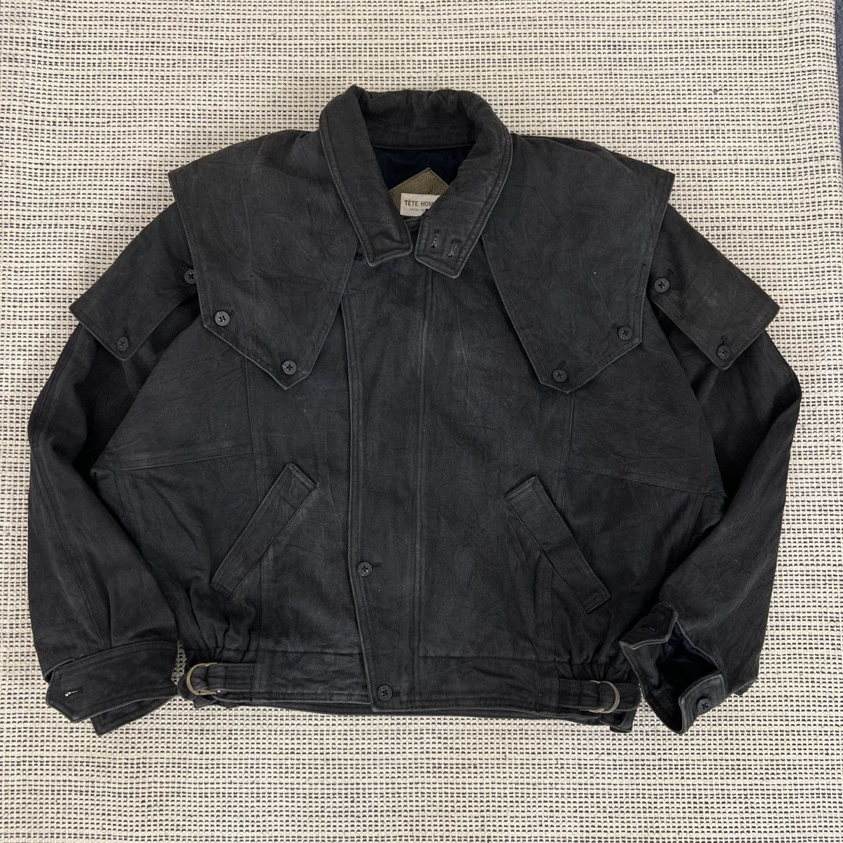 Hai Sporting Gear Clothing | Grailed