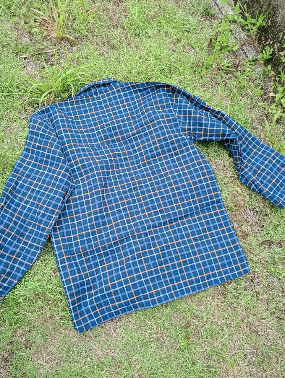Yohji Yamamoto YOHJI YAMAMOTO SACCSNY Y'SACCS PYJAMAS Size US M / EU 48-50 / 2 - 8 Thumbnail