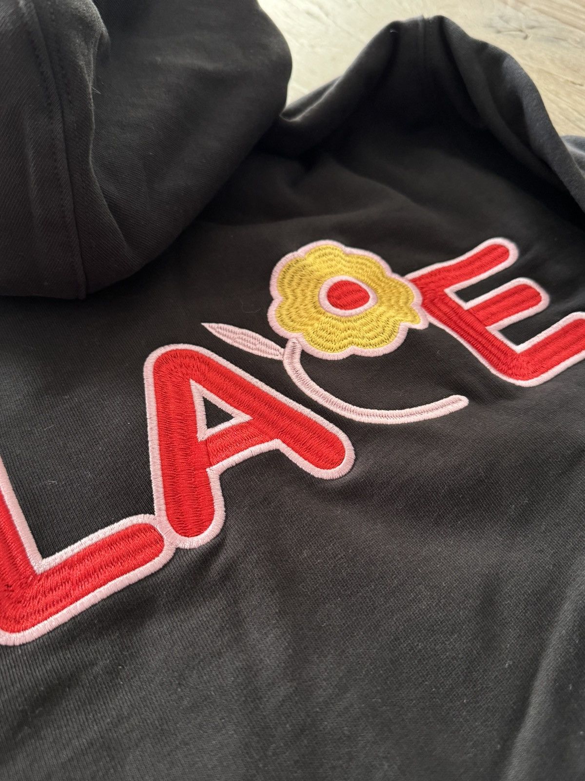 Palace Palace Cute Zip Hood Size US M / EU 48-50 / 2 - 9 Thumbnail