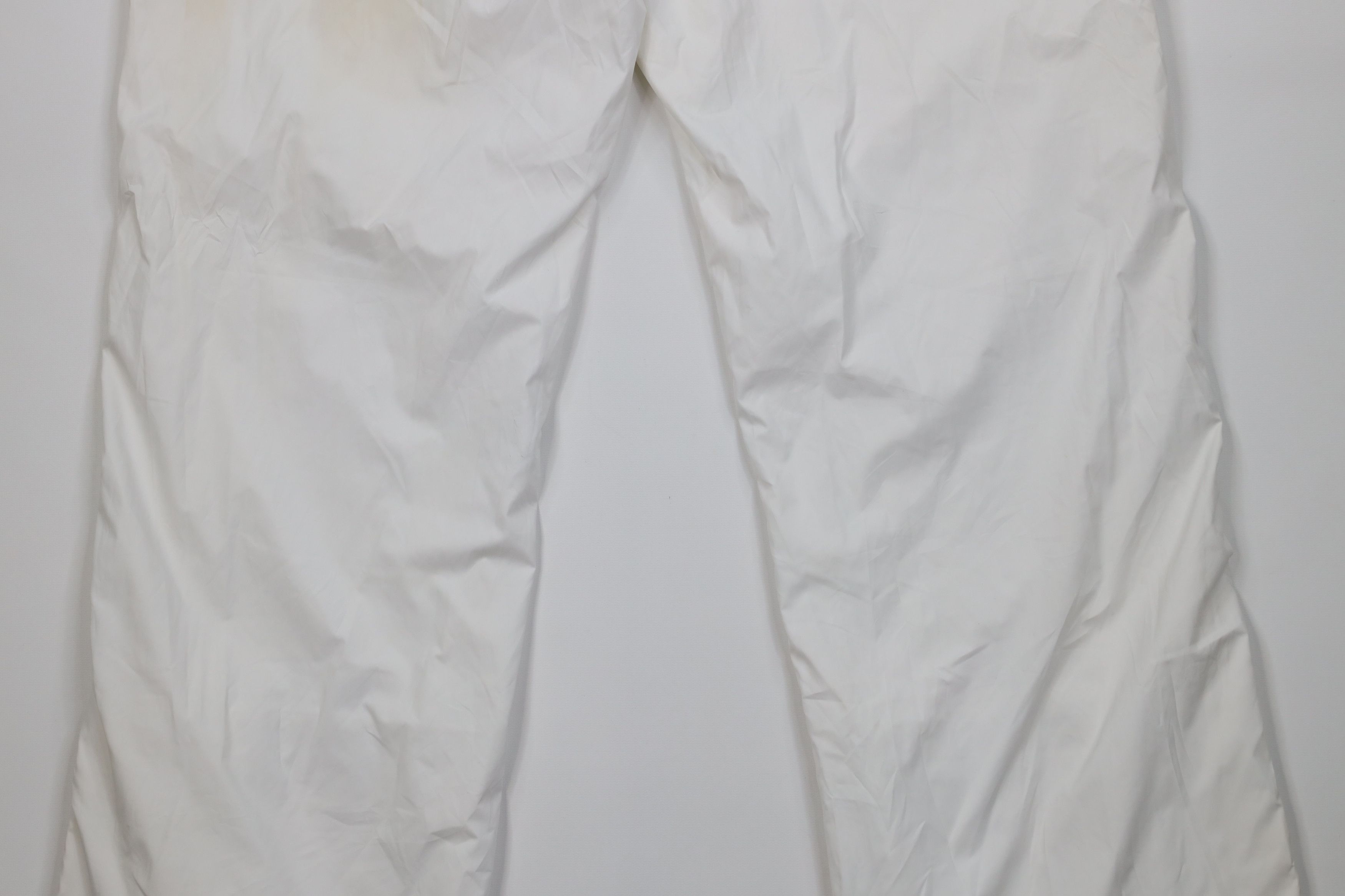 Nike Vintage Nike Tennis Challenge Court Lined Wide Leg Pants Size US 36 / EU 52 - 13 Thumbnail