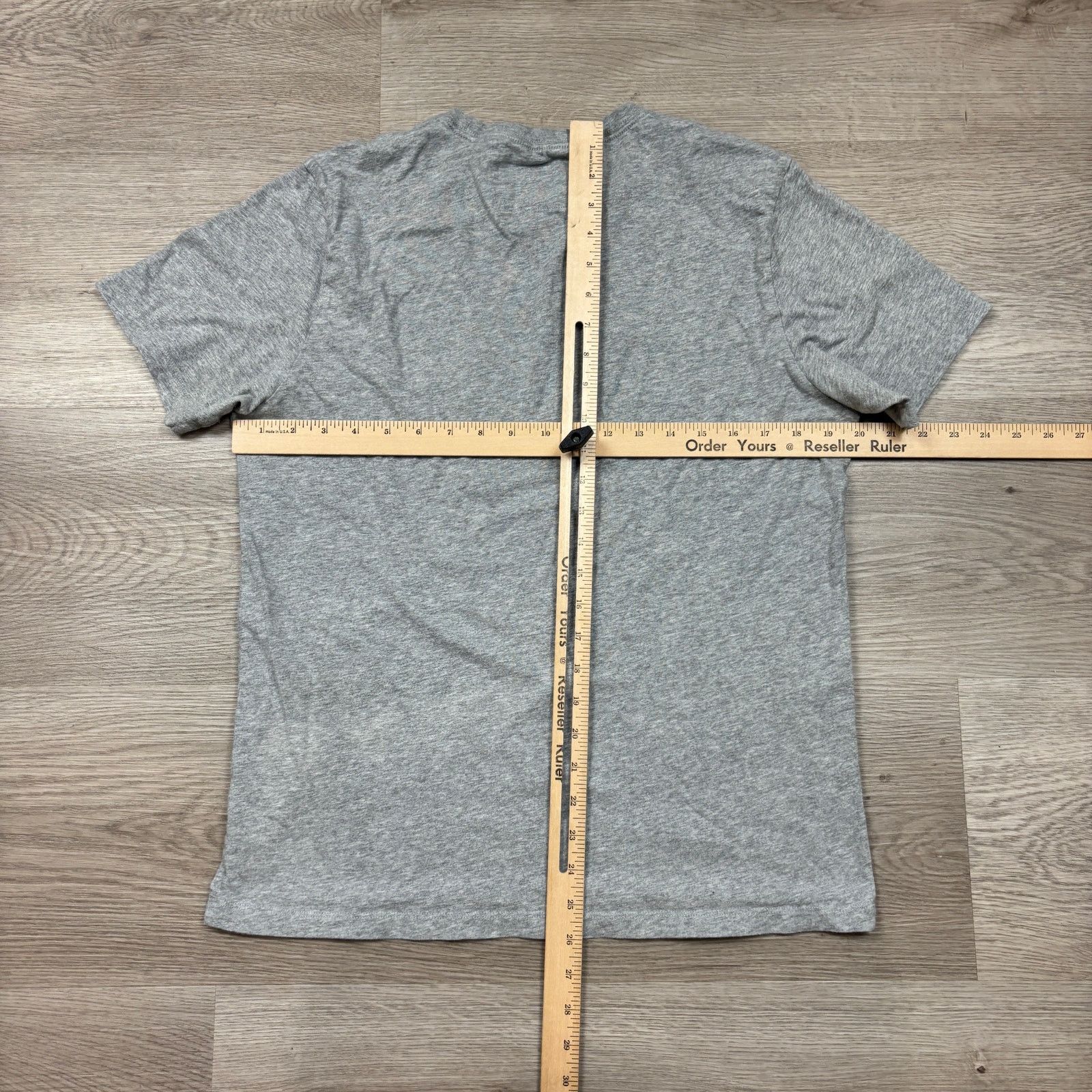 C.P. Company C.P. Company 30/1 Jersey Logo Label Short Sleeve Shirt Large Size US L / EU 52-54 / 3 - 4 Thumbnail