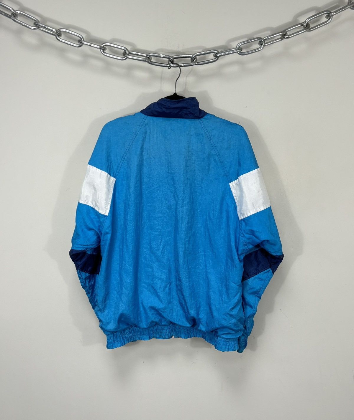 Puma Vintage Puma Tracksuit Set Nylon Y2K Retro Hype Pants/Jacket Size US M / EU 48-50 / 2 - 4 Thumbnail