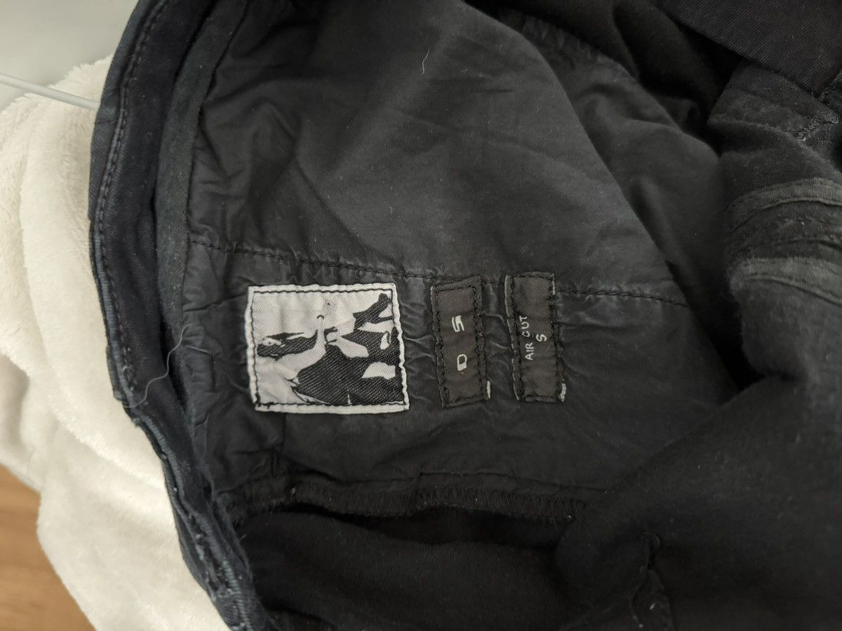 Rick Owens Rick Owens FW14 Aircut Jeans Size US 30 / EU 46 - 5 Thumbnail