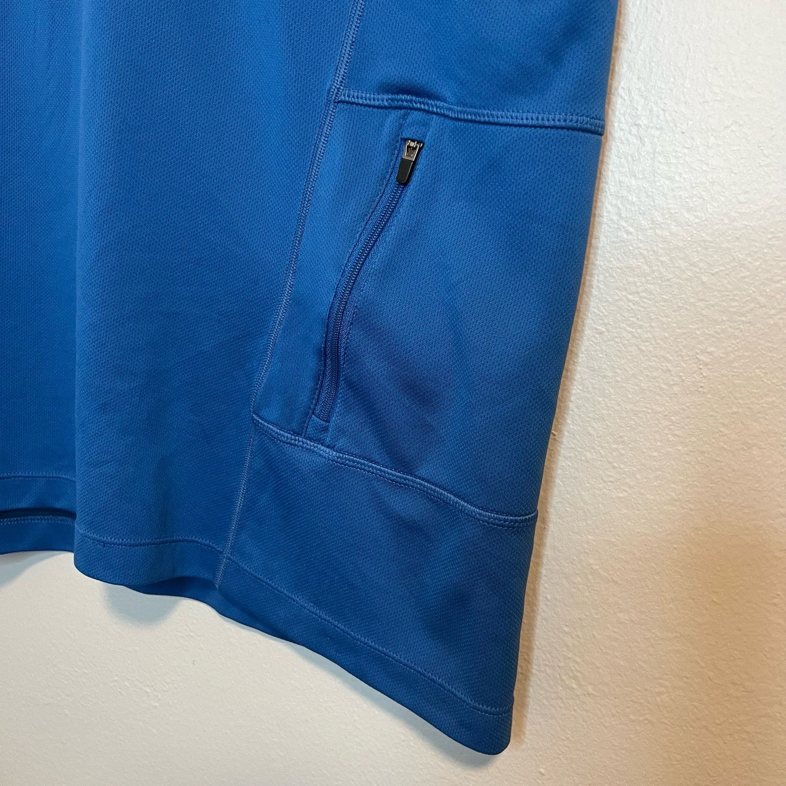 Patagonia Patagonia Athletic Blue Grey Tee Shirt Hiking Men’s Size L Size US L / EU 52-54 / 3 - 6 Thumbnail