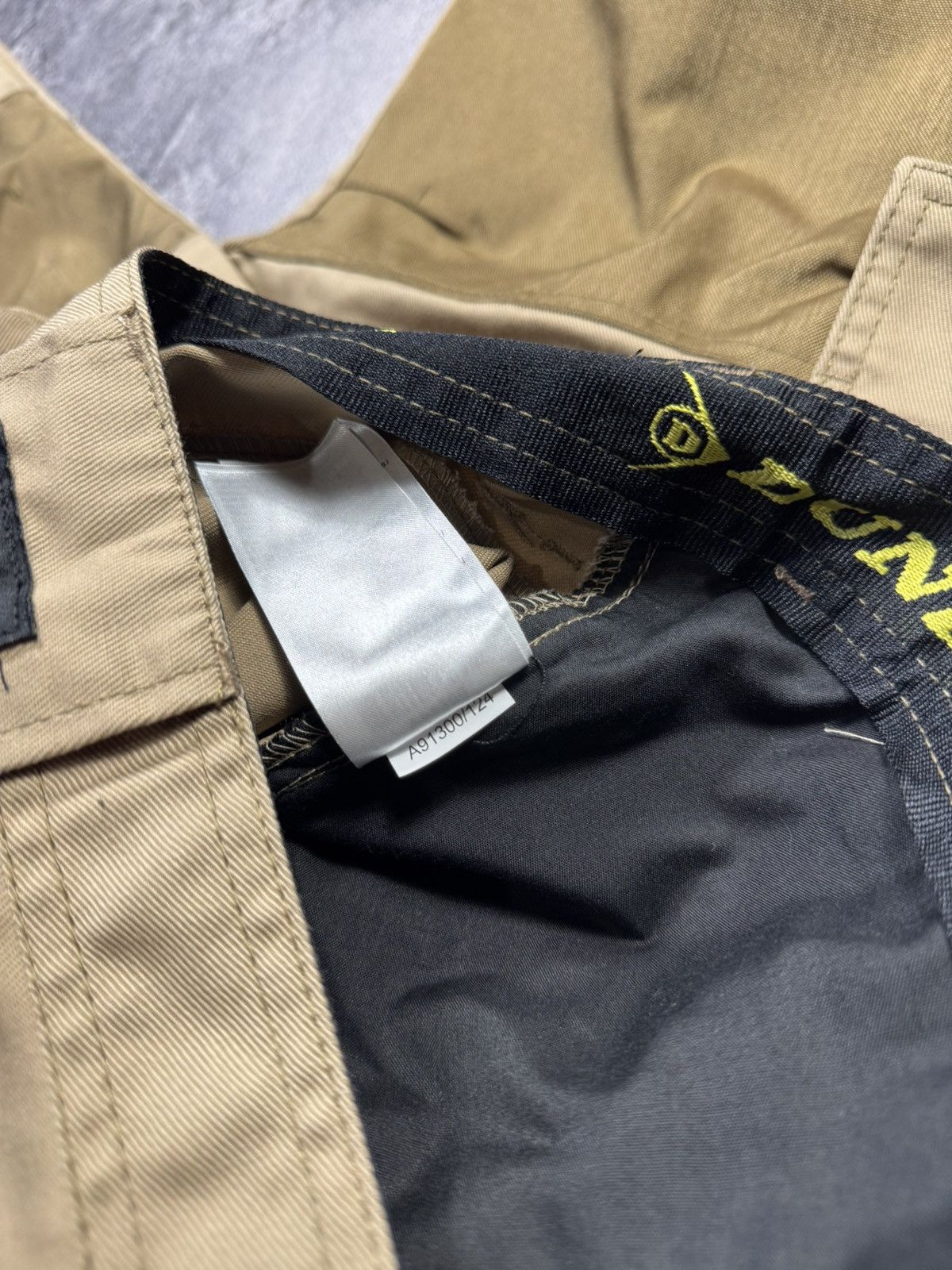 Dunlop Dunlop On-Site Workwear Trousers — New with Tags Size US 34 / EU 50 - 10 Thumbnail