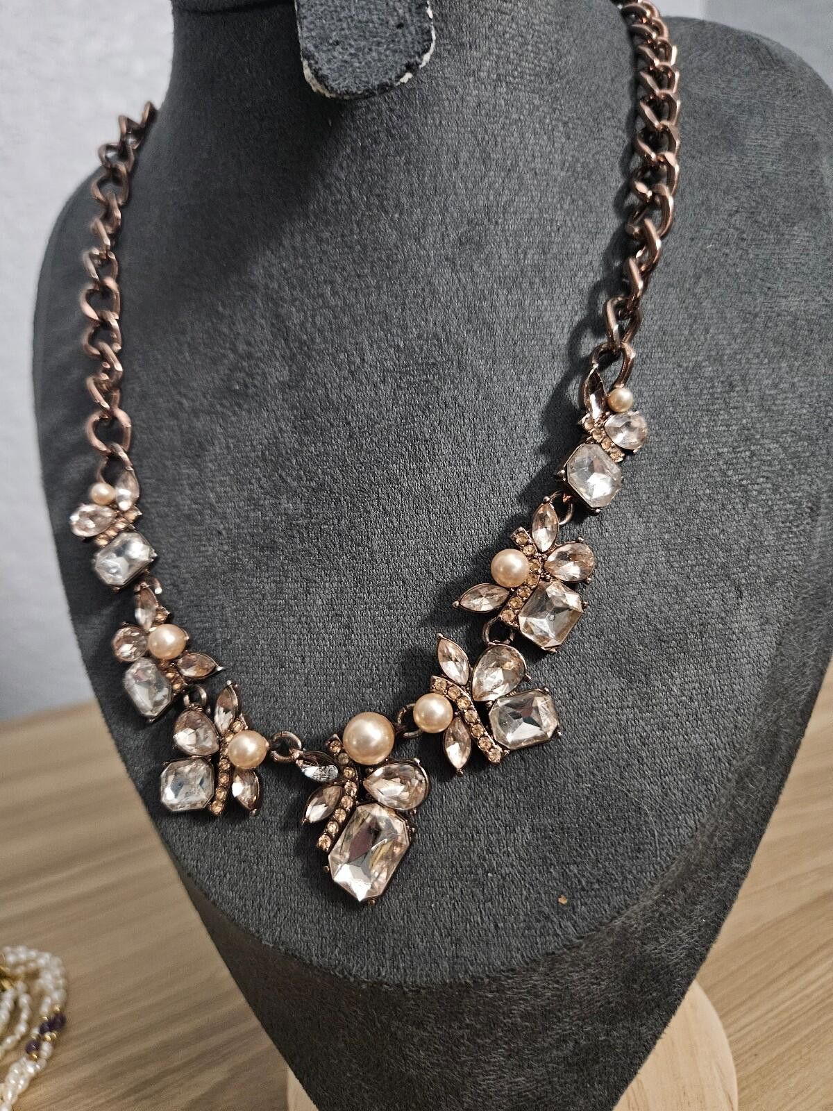 Other Jackie Kennedy style necklace Size ONE SIZE - 4 Thumbnail