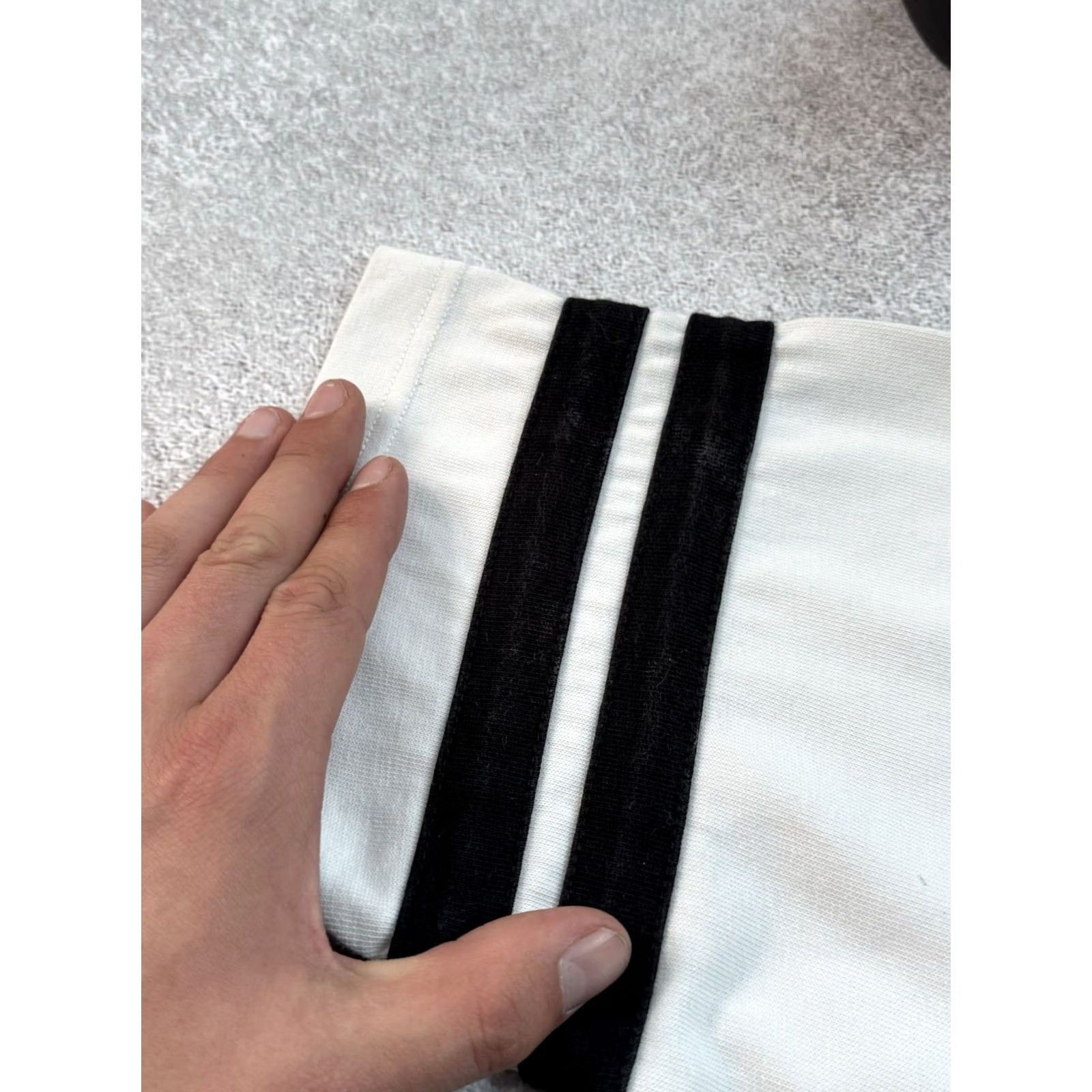Vintage Guinness Polo T Shirt Rugby Vintage Men L Black Short Sleeve Cotton Polo 90s Classic Guinness Rugby Premium Rugby Shirt Mens Size US L / EU 52-54 / 3 - 7 Thumbnail