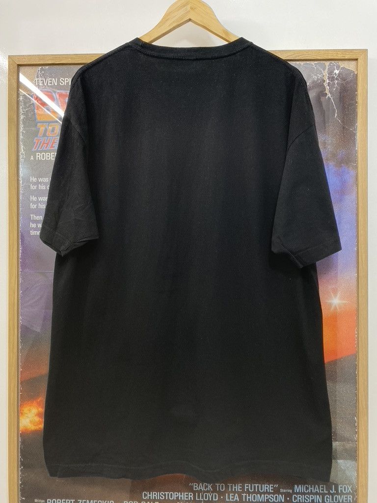 Tultex 10s Era Soundgarden Down On The Upside Album T Shirt Size US XXL / EU 58 / 5 - 2 Thumbnail