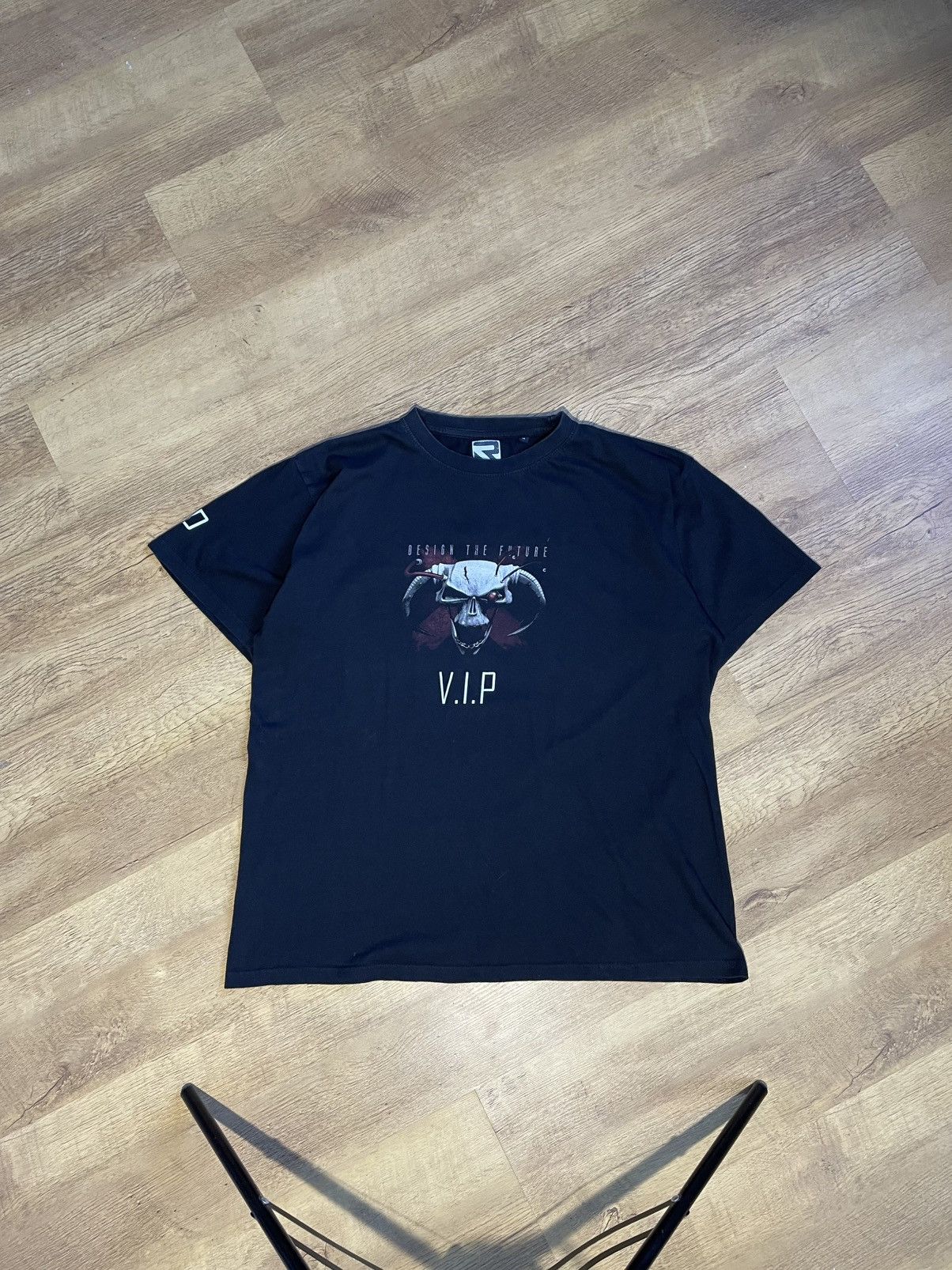 LGB ルグランブルー フラミンゴ Tシャツ イフシックスワズナイン If Six Was Nine × Le Grande Bleu (L.G.B.) Le Grande Bleu Bedrock