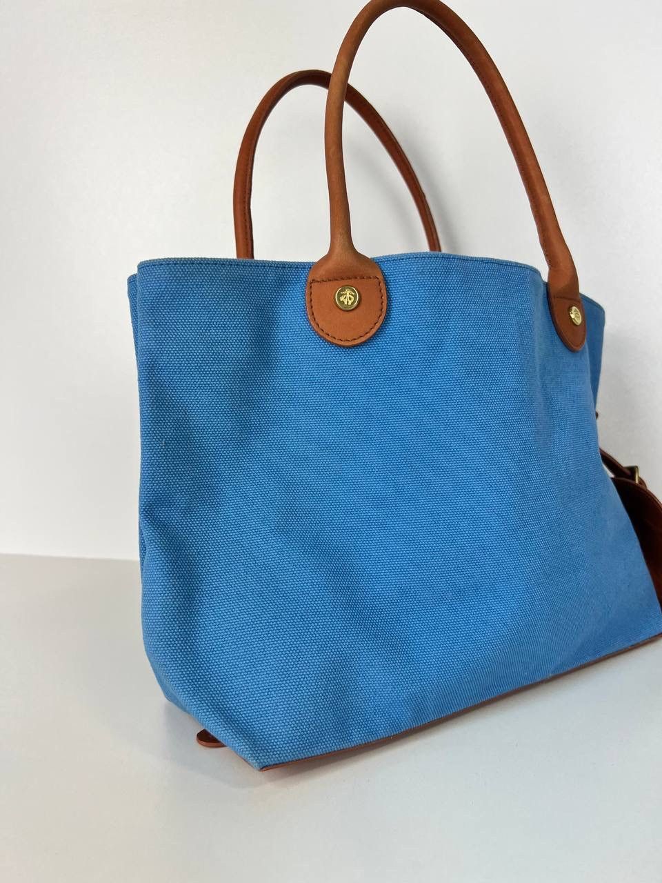 Brooks Brothers Brooks Brothers luxury bag woman Size ONE SIZE - 6 Thumbnail