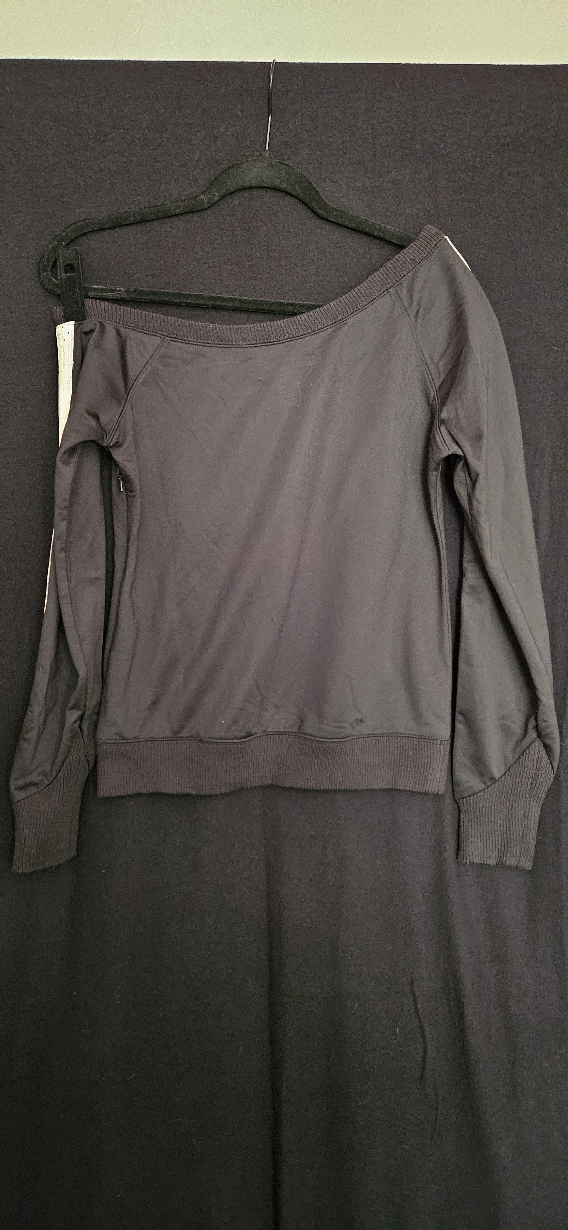 Other G-unit Y2K streetwear off the shoulder sweatshirt Size M / US 6-8 / IT 42-44 - 4 Thumbnail