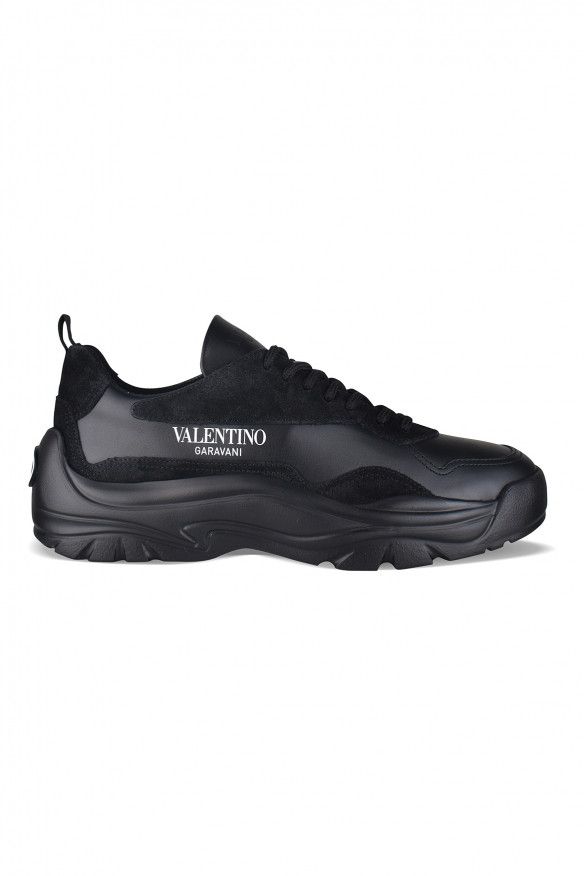 Valentino Gumboy Sneakers Size US 6.5 / EU 39-40 - 1 Thumbnail