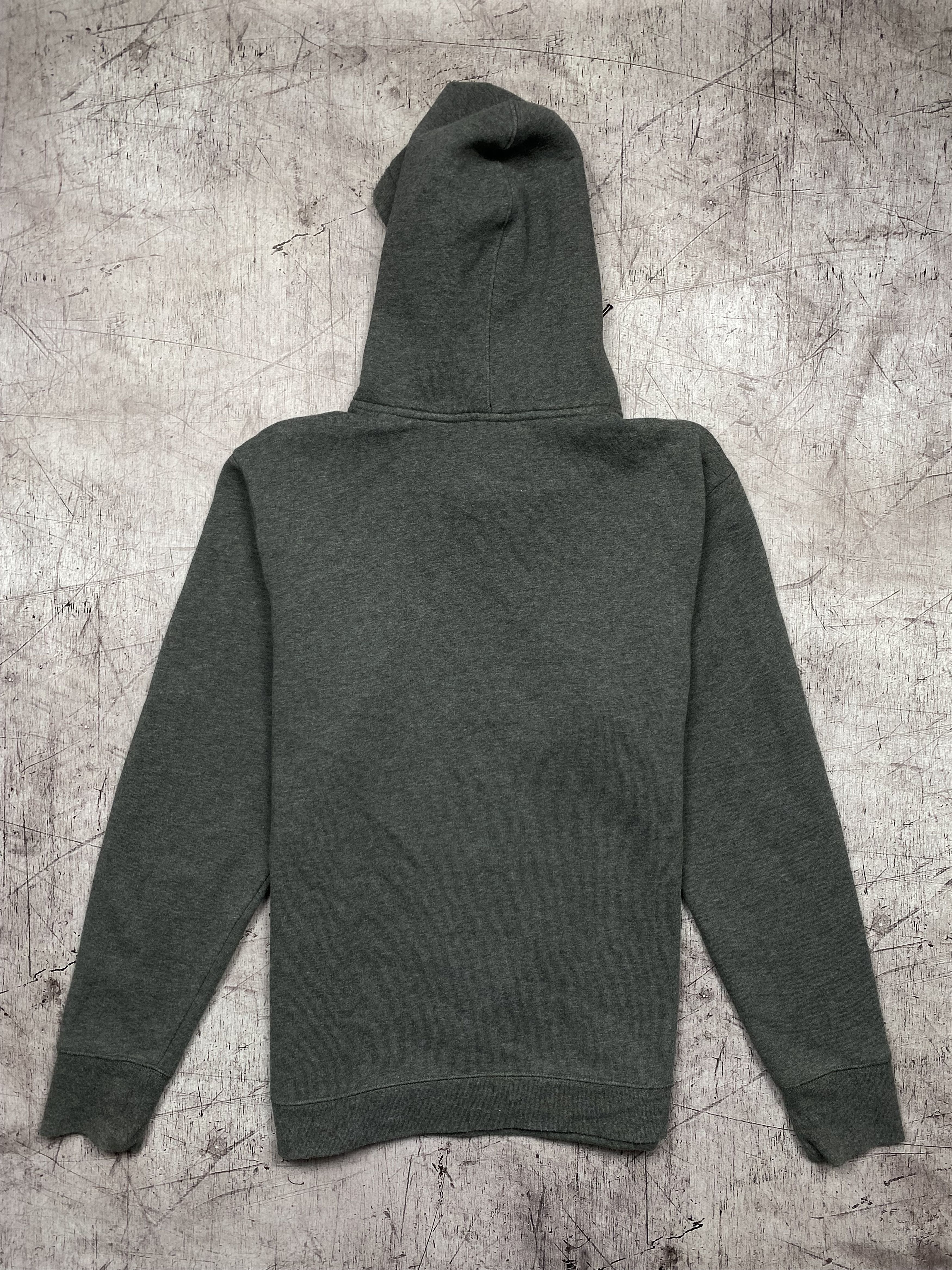 G-Star G Star Raw Vintage Mens Big Logo Hoodie Size US XL / EU 56 / 4 - 6 Thumbnail