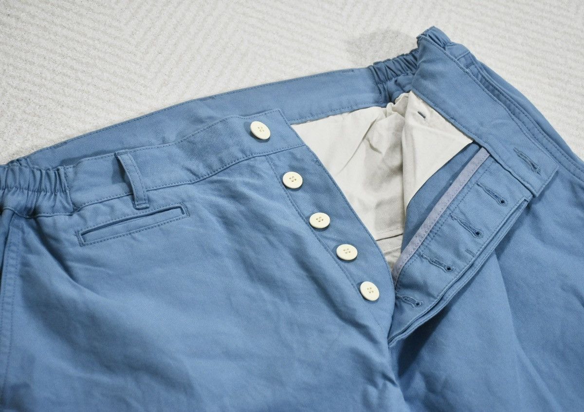 Visvim Visvim 24ss Carrol Chino Pants Carroll size3 Size US 36 / EU 52 - 5 Thumbnail