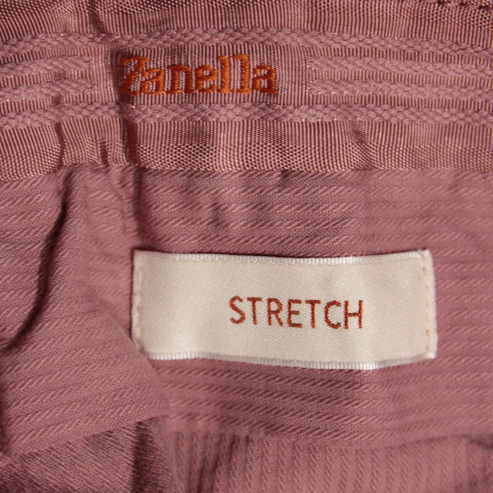 Zanella Zanella New with tags Chino Size 36 US In Pink Size US 36 / EU 52 - 9 Thumbnail