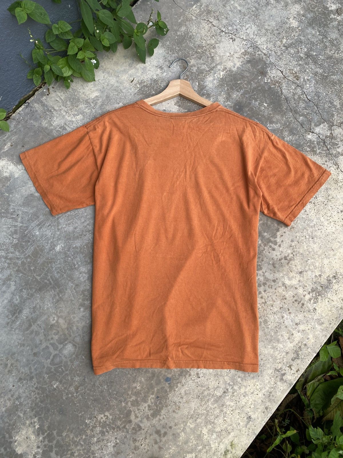 Rap Tees Vintage raptees malcom X Size US M / EU 48-50 / 2 - 4 Thumbnail
