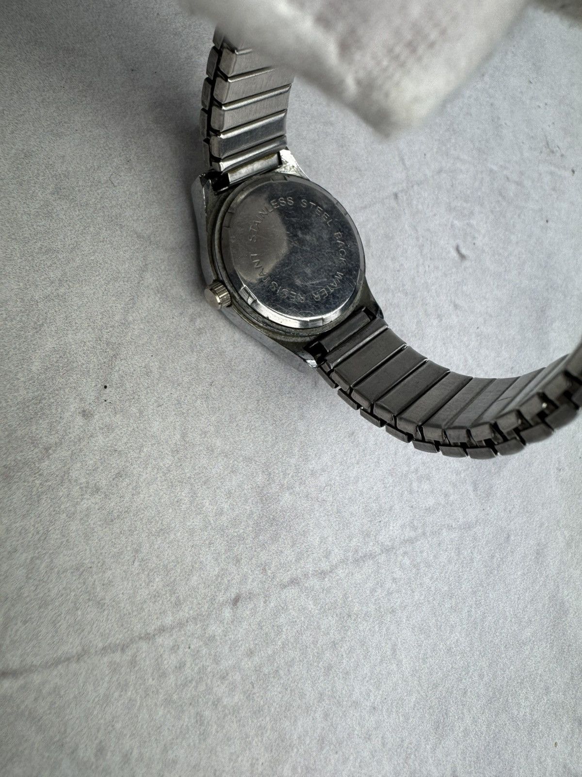 Japanese Brand × Vintage Omax Watch Japanese Style Vintage Size ONE SIZE - 4 Thumbnail