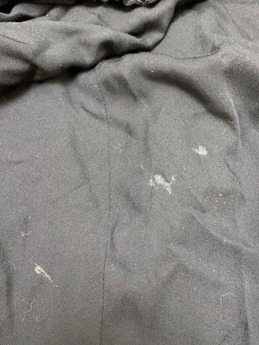 Yohji Yamamoto yohji yamamoto Ground Y bottom Size US 31 - 6 Thumbnail