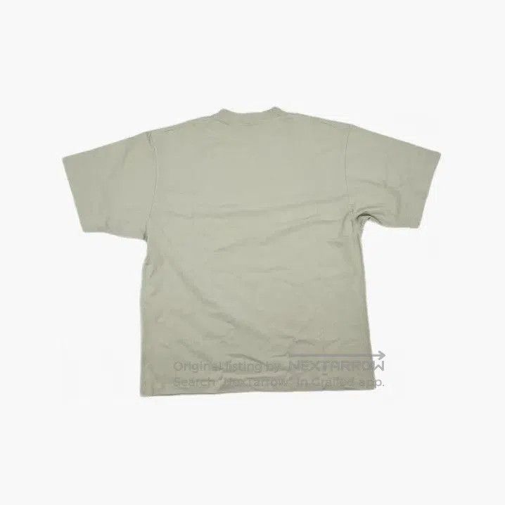 Balenciaga Balenciaga Dallas Logo Short Sleeve T. Size US XL / EU 56 / 4 - 3 Thumbnail
